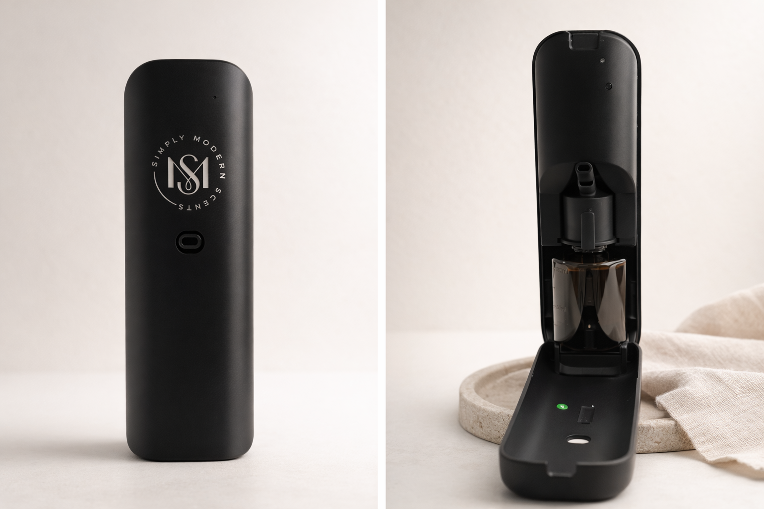 Luxury Electric Home Diffuser