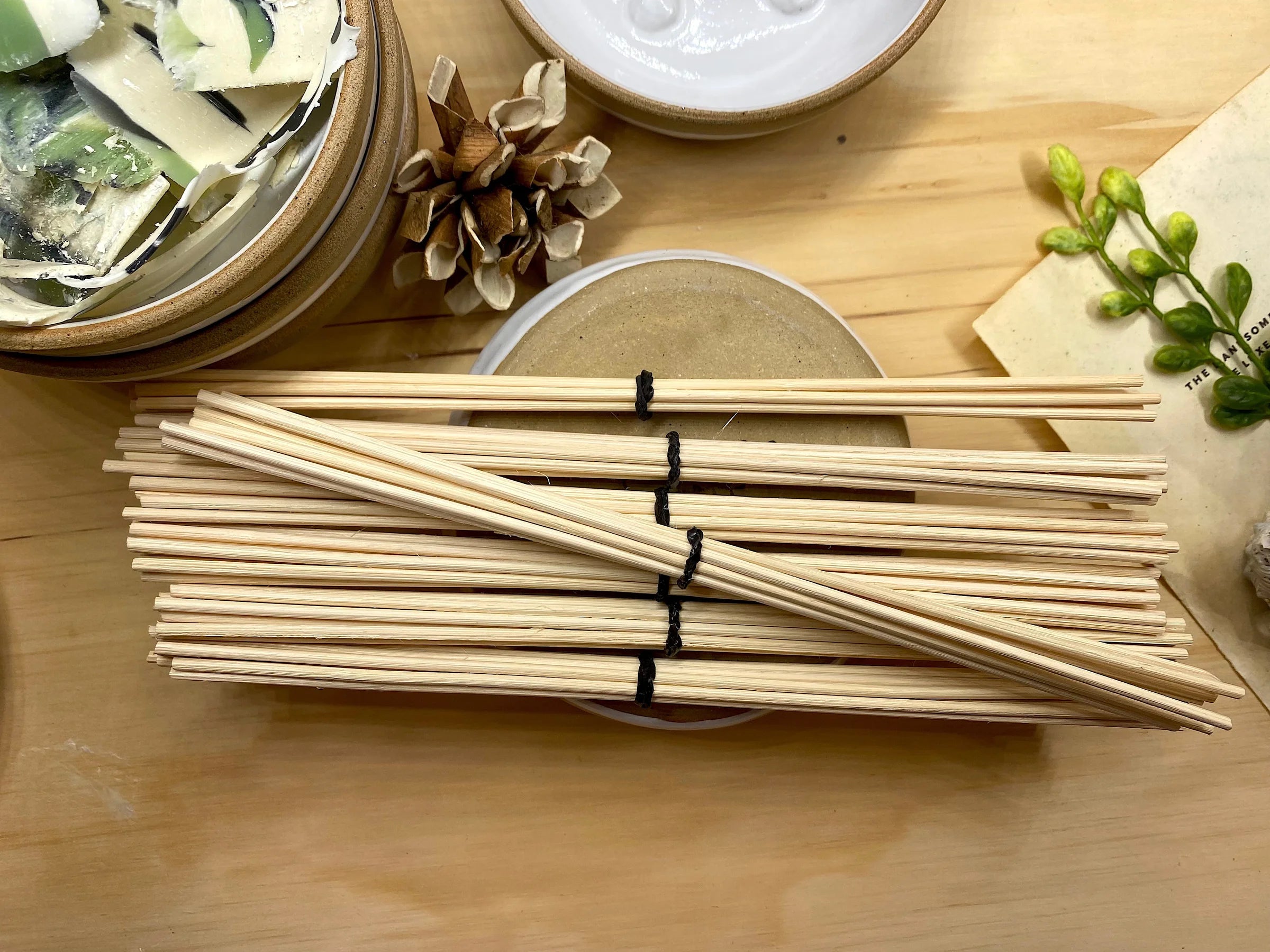 Spa Haven Room Diffuser Refill