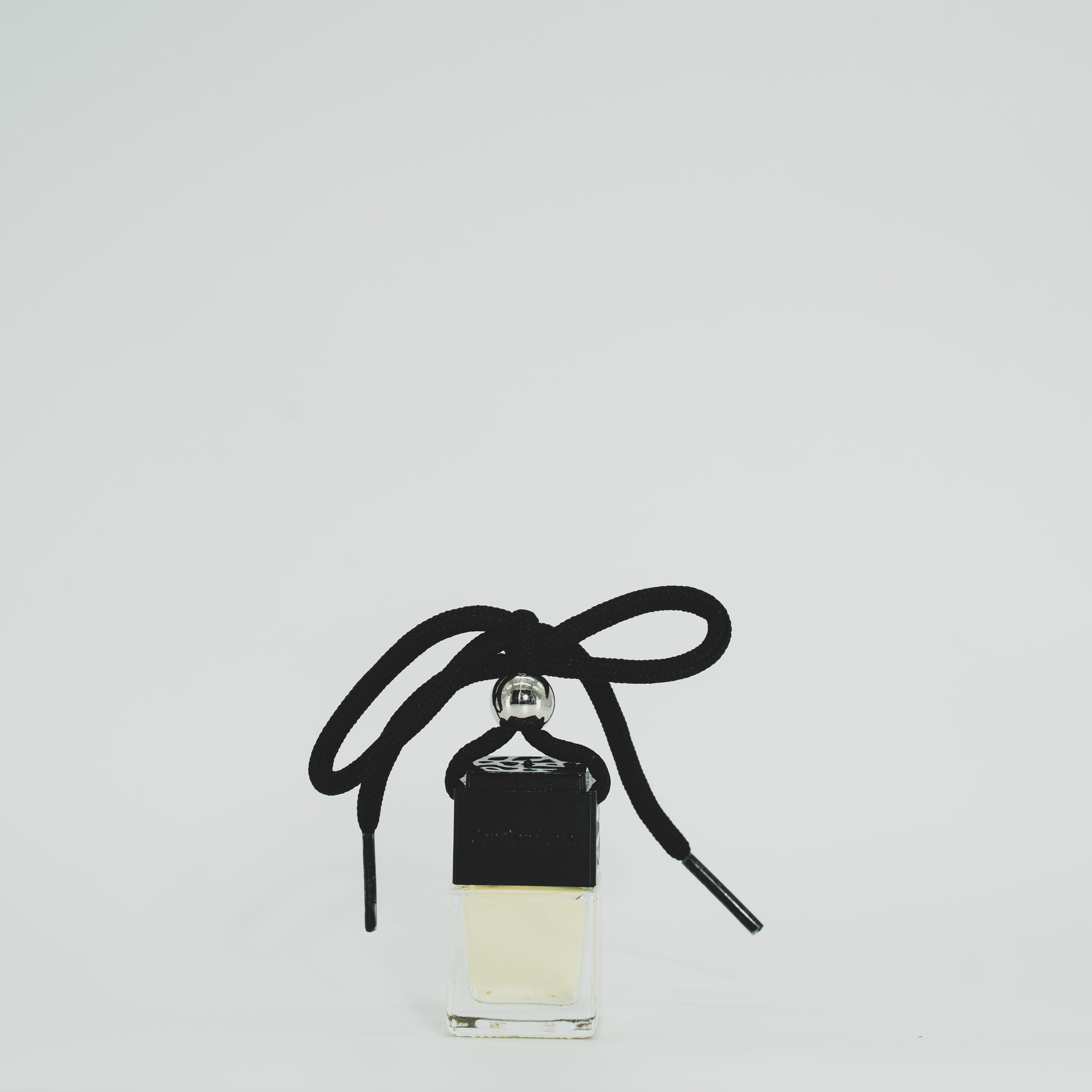 White Tea + Rosemary Car Diffuser
