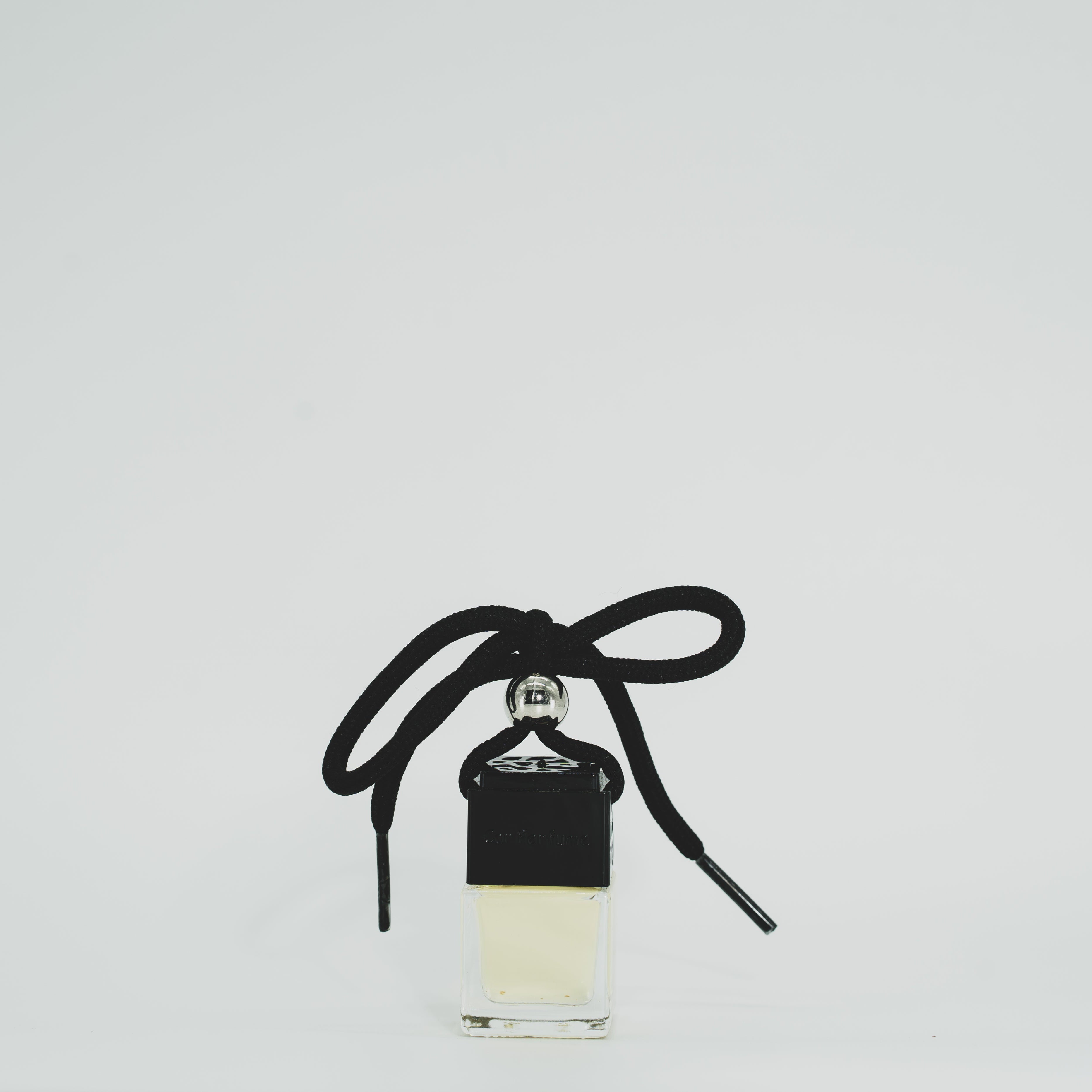 Lemongrass + Hibiscus Car Diffuser