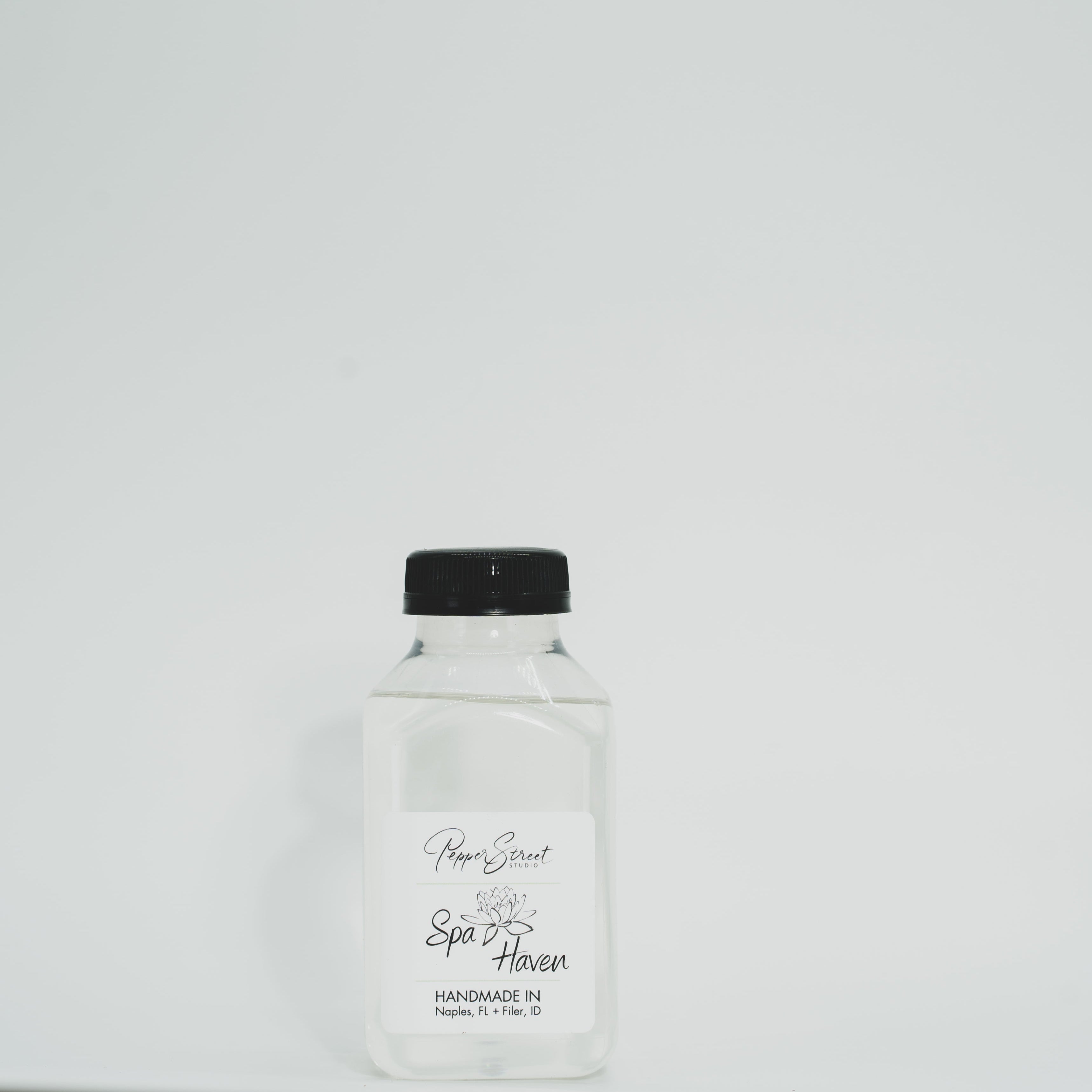 Spa Haven Room Diffuser Refill