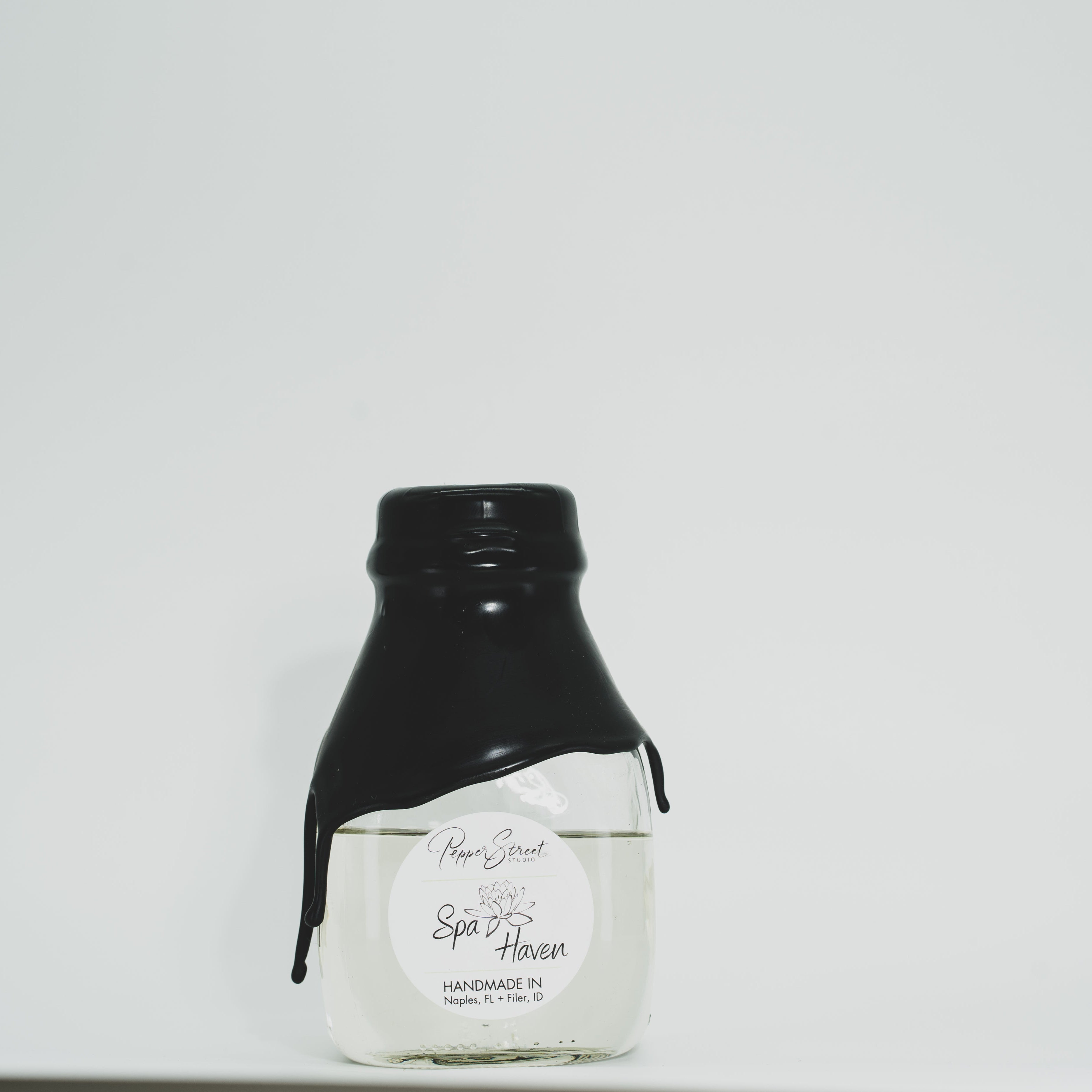 Spa Haven Large Room Diffuser