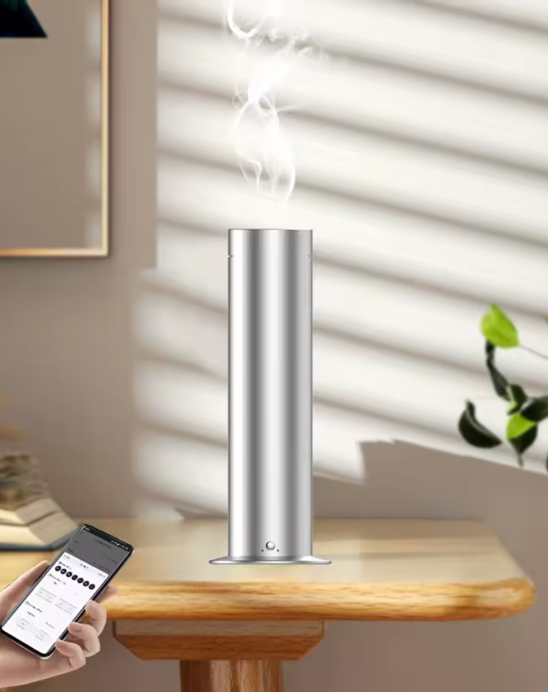 Electronic Scent Diffuser