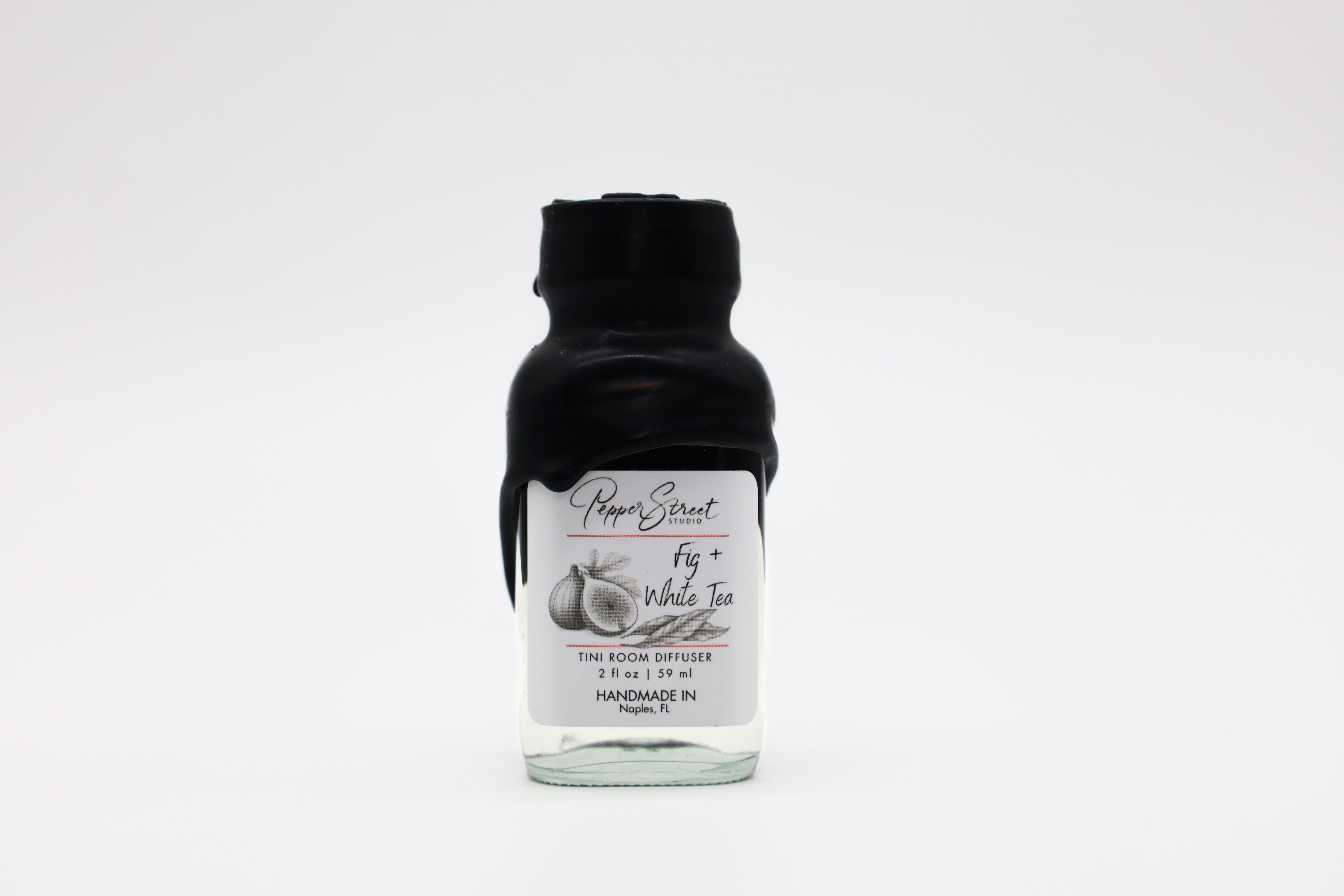 Fig + White Tea Tini Room Diffuser