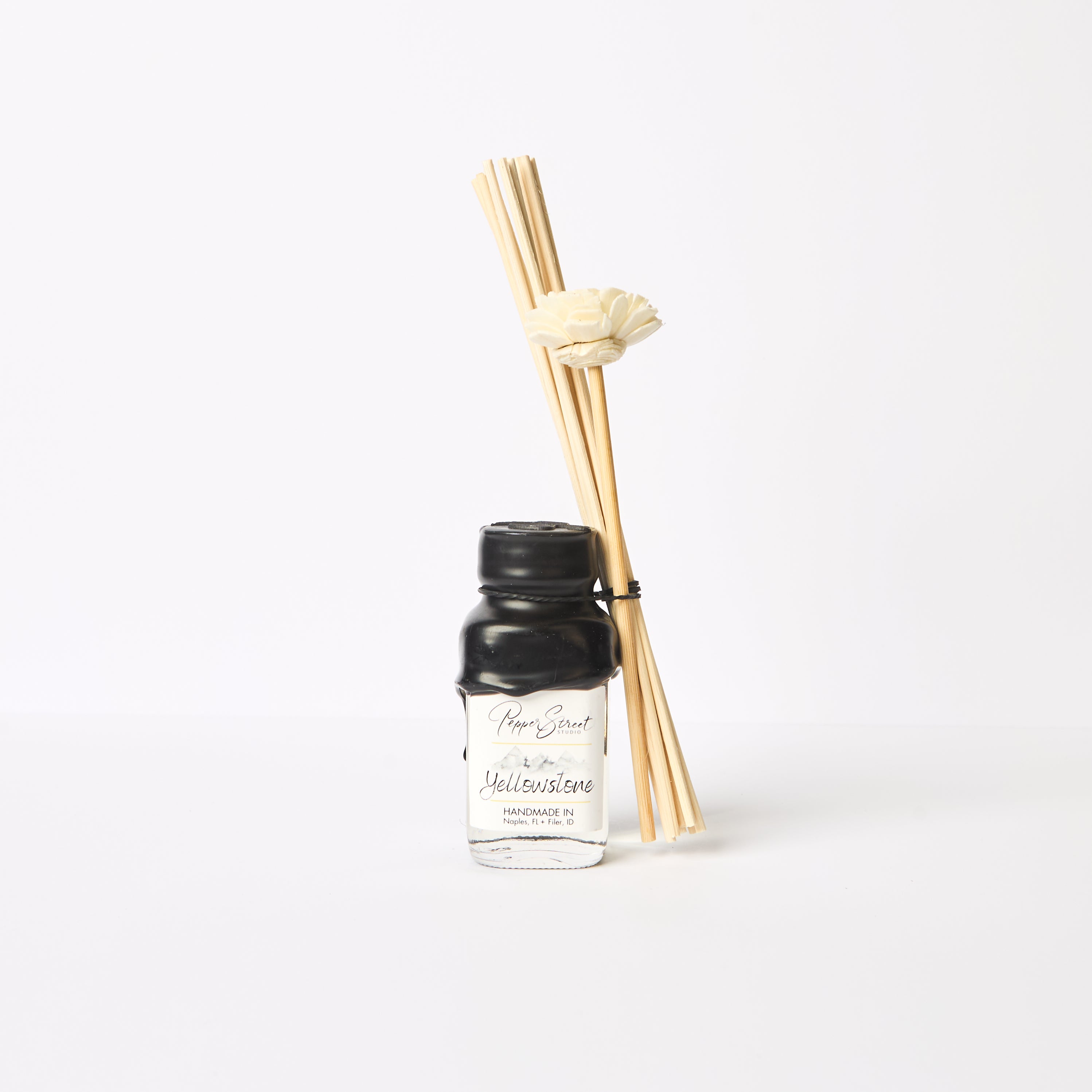 Yellowstone Tini Room Diffuser
