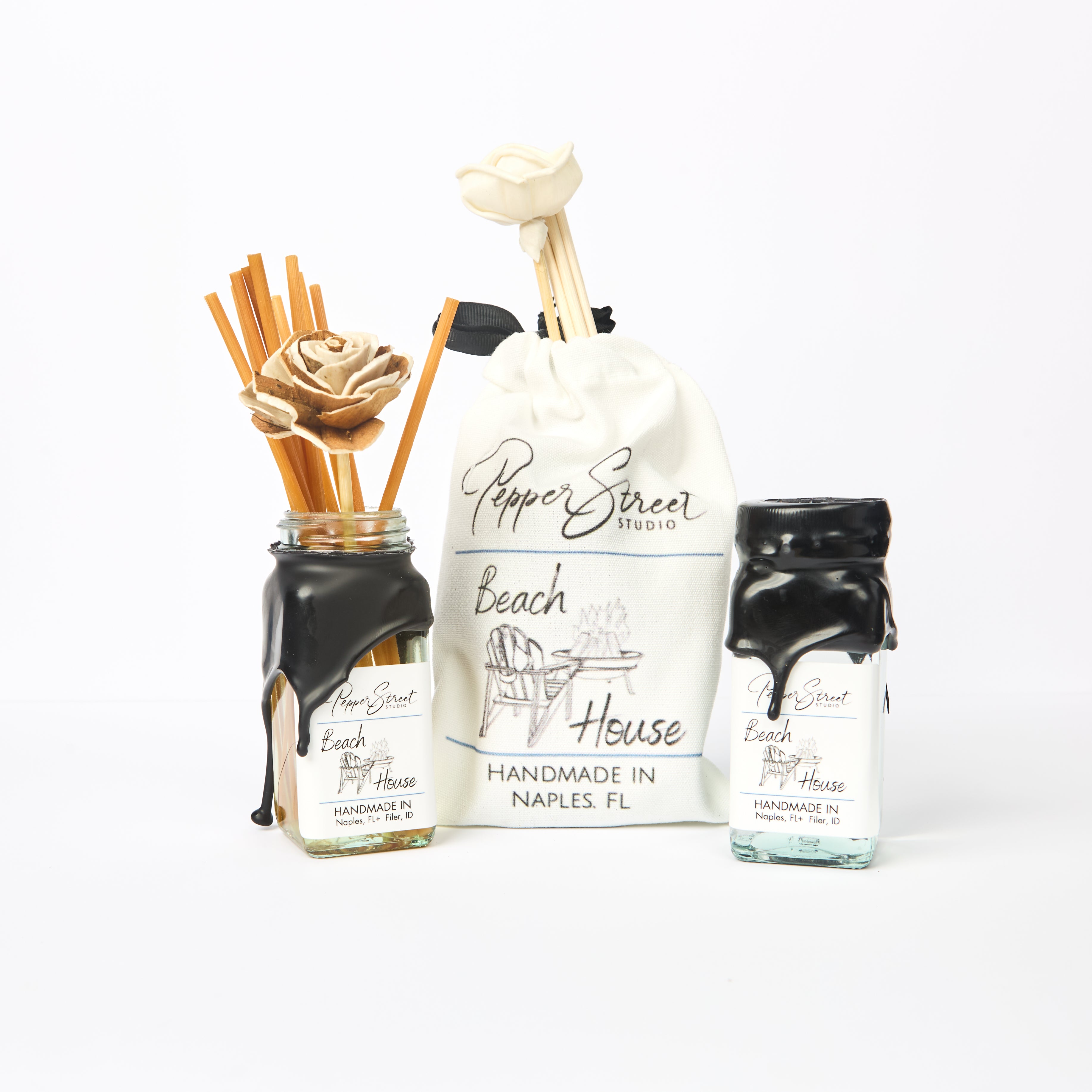 Beach House Mini Room Diffuser