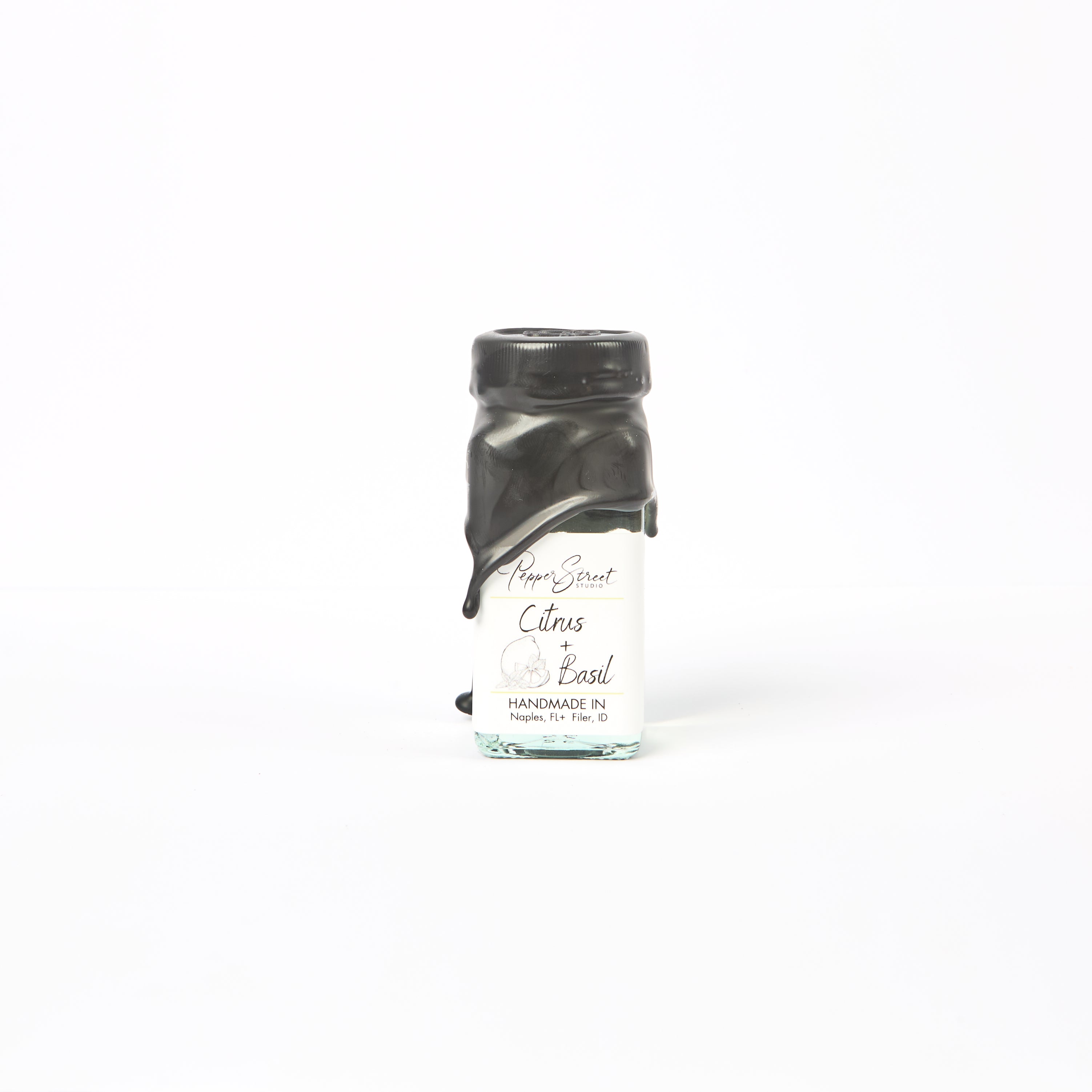 Citrus + Basil Mini Room Diffuser