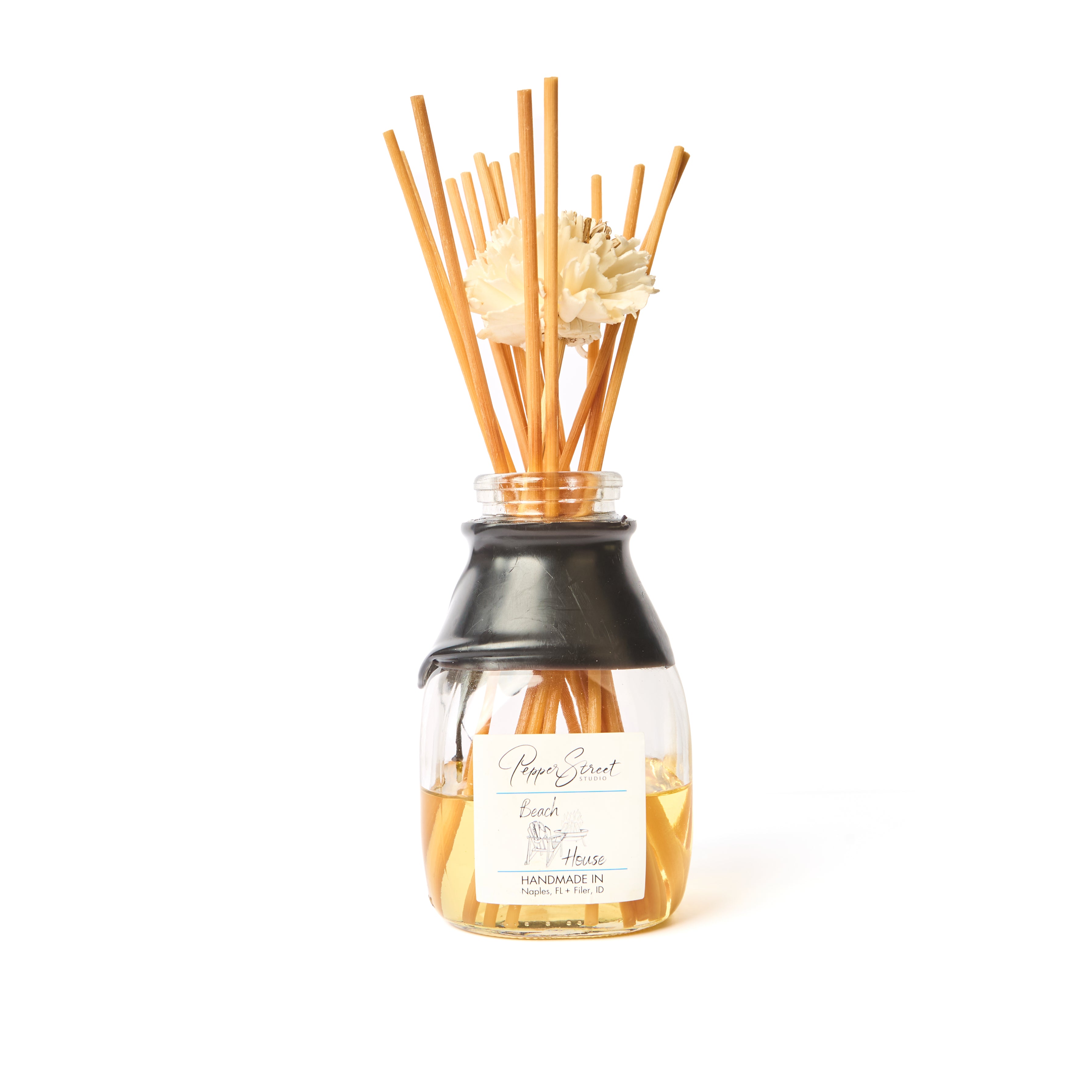 Beach House Large Room Diffuser