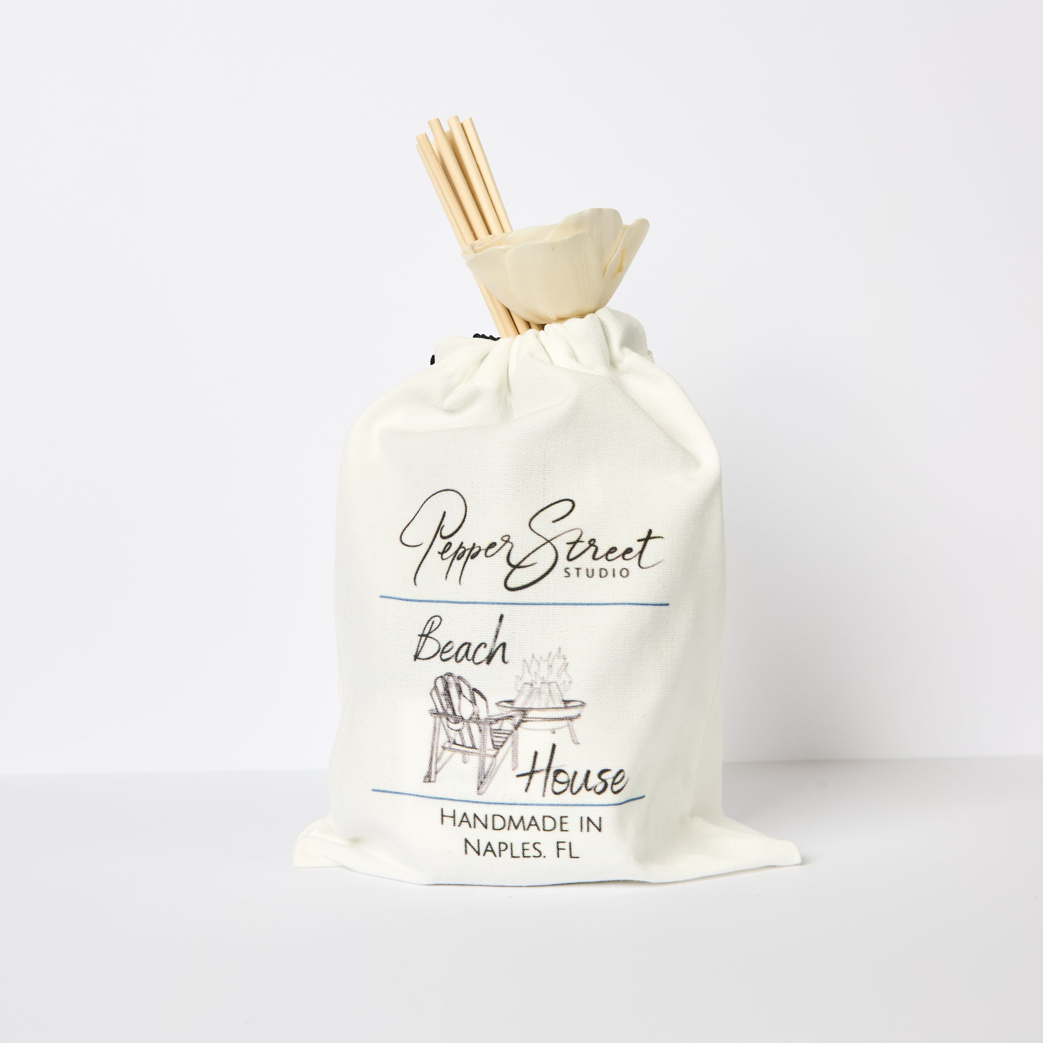 Beach House Large Room Diffuser