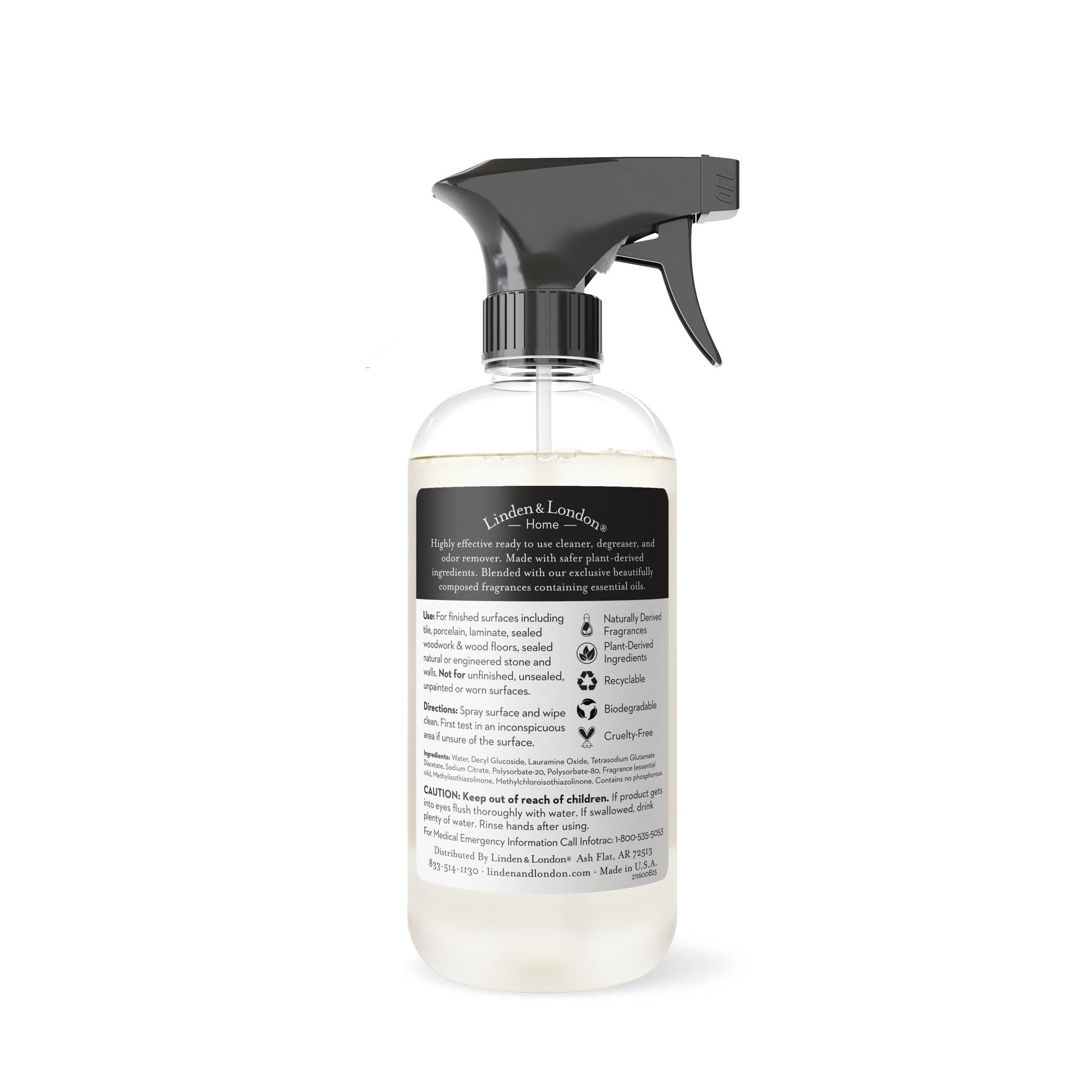 Counter Spray - No. 05 Big Sur