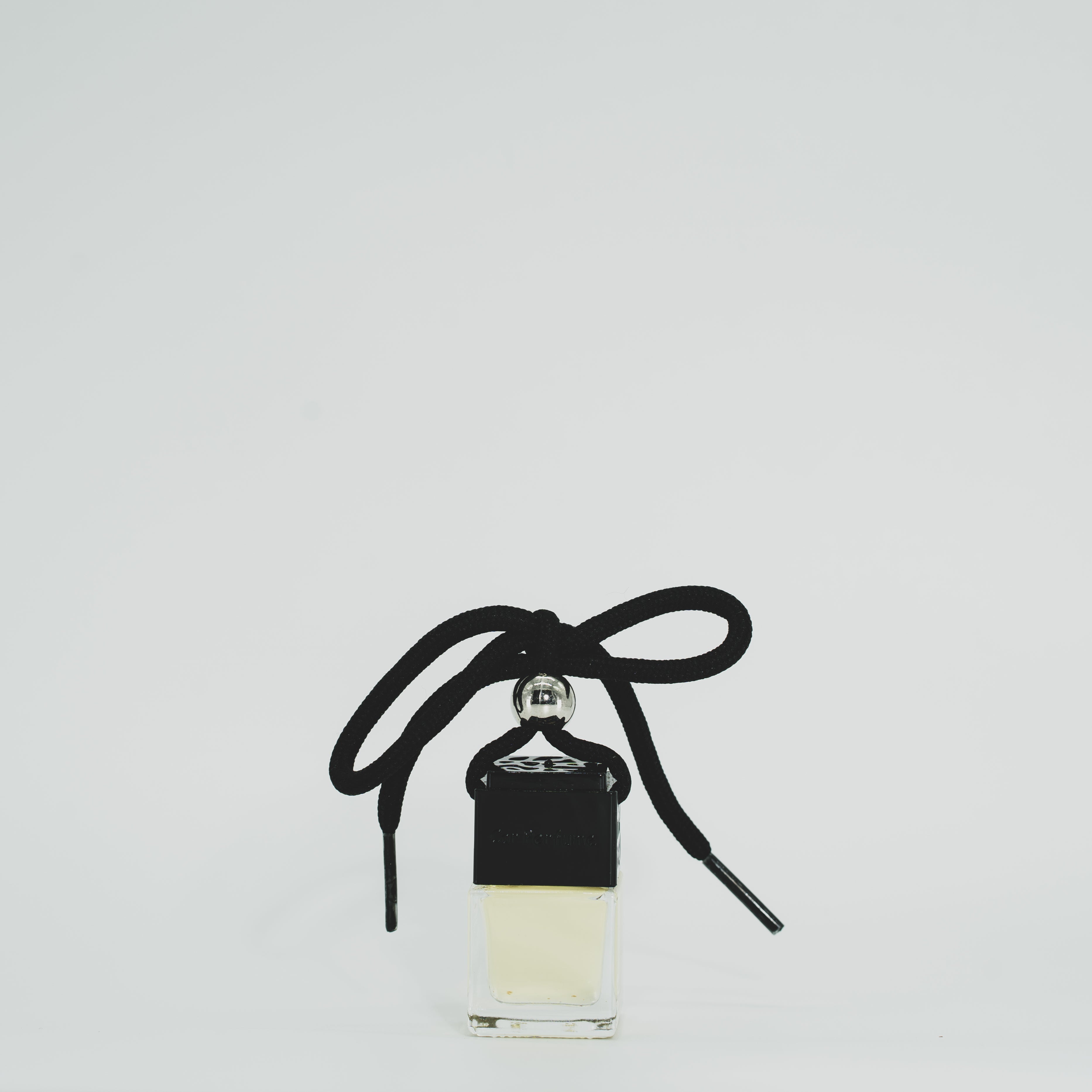 Citrus + Basil Car Diffuser