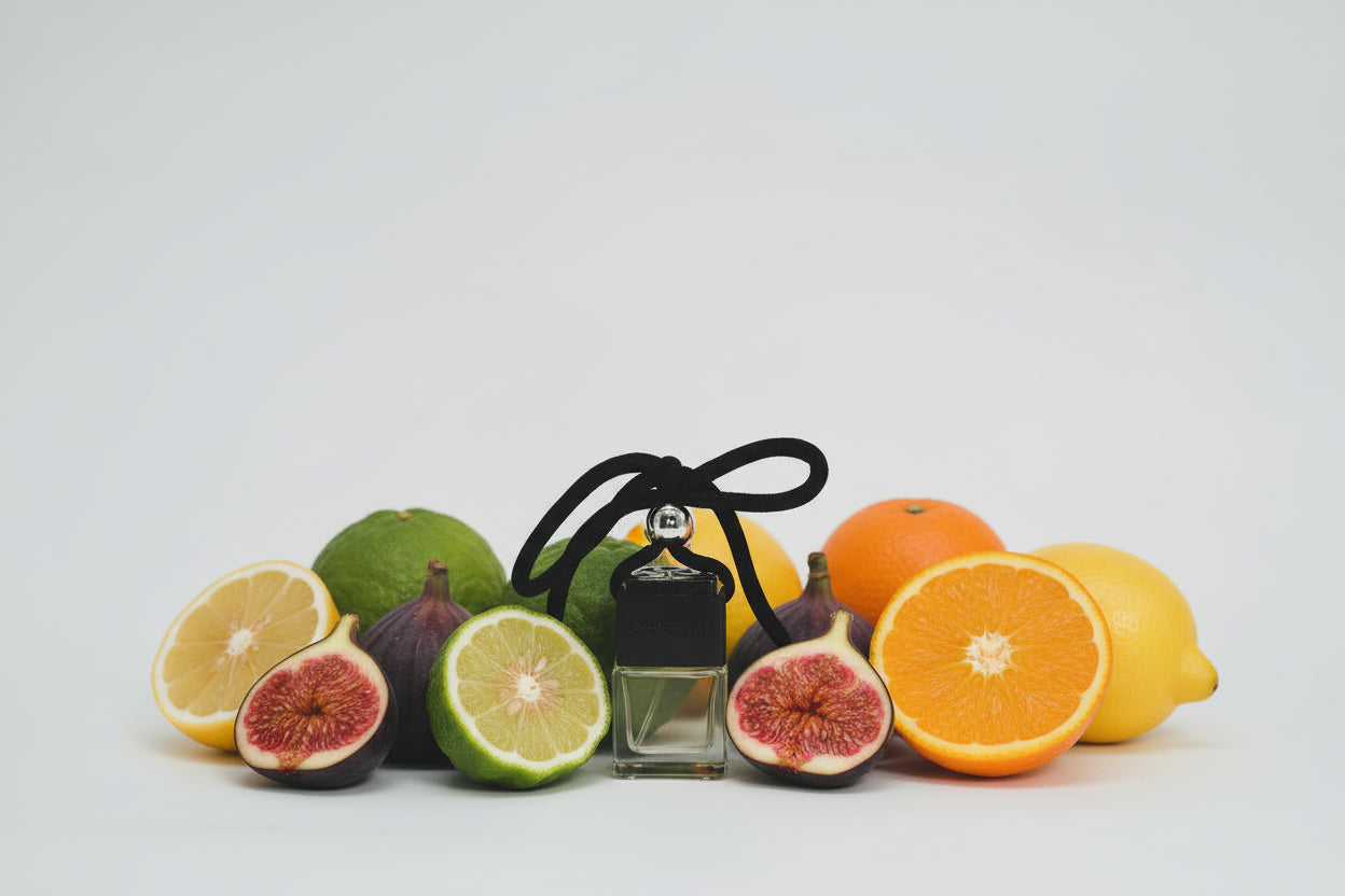 Cabin Fever Car Diffuser