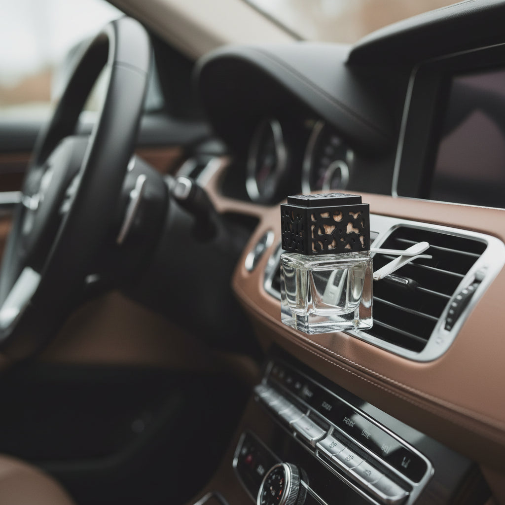 Beach House Car Diffuser