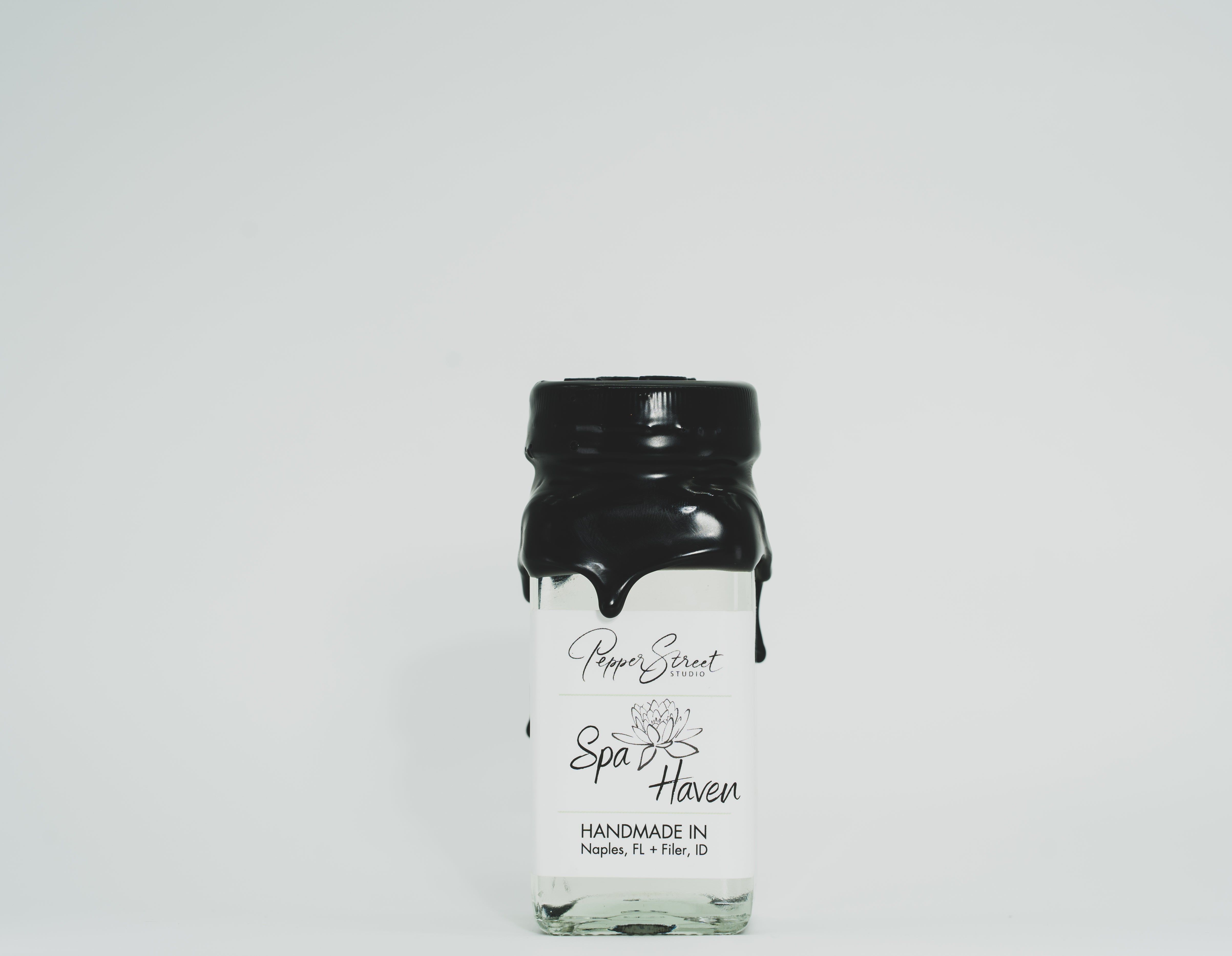 Spa Haven Mini Room Diffuser