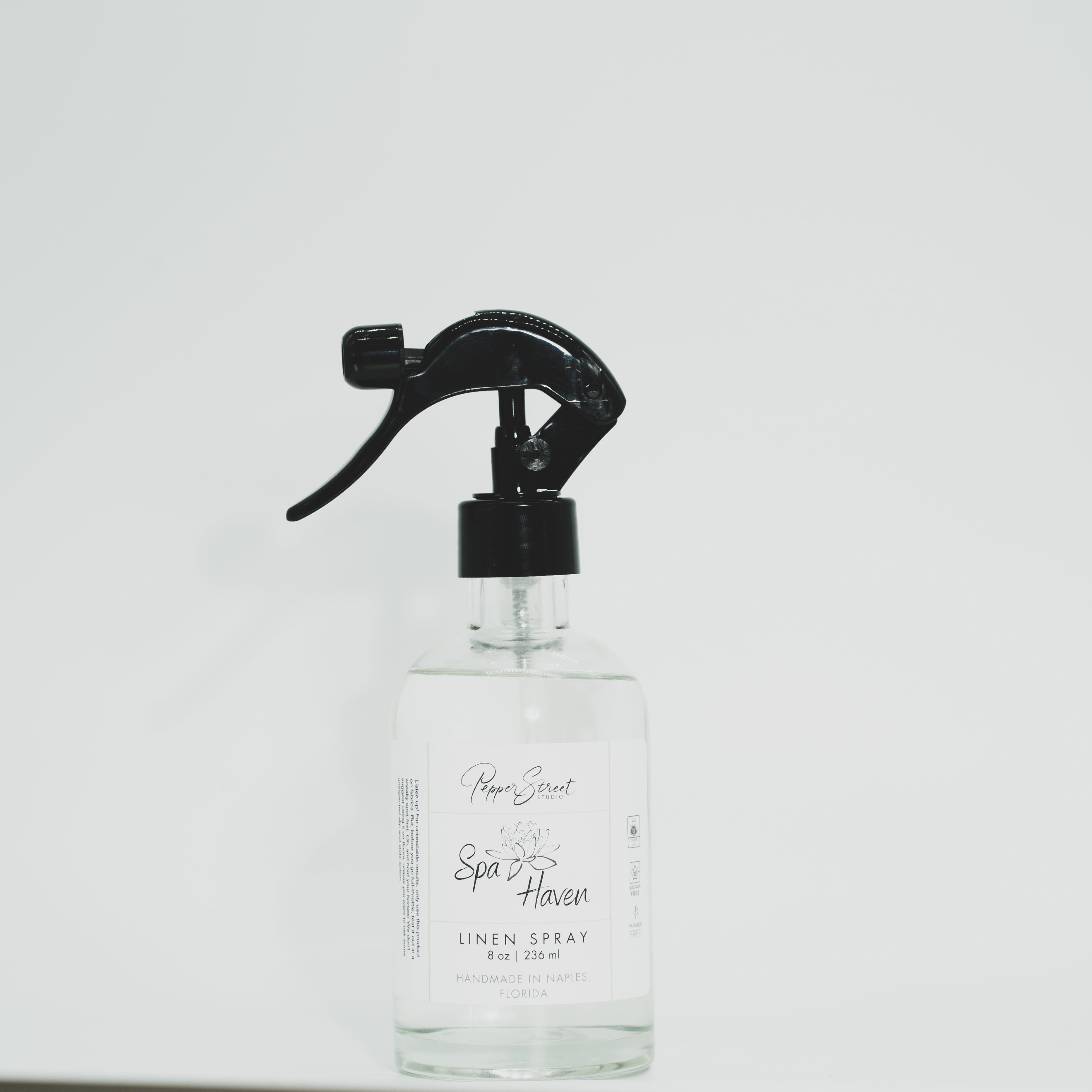 Spa Haven Linen Spray