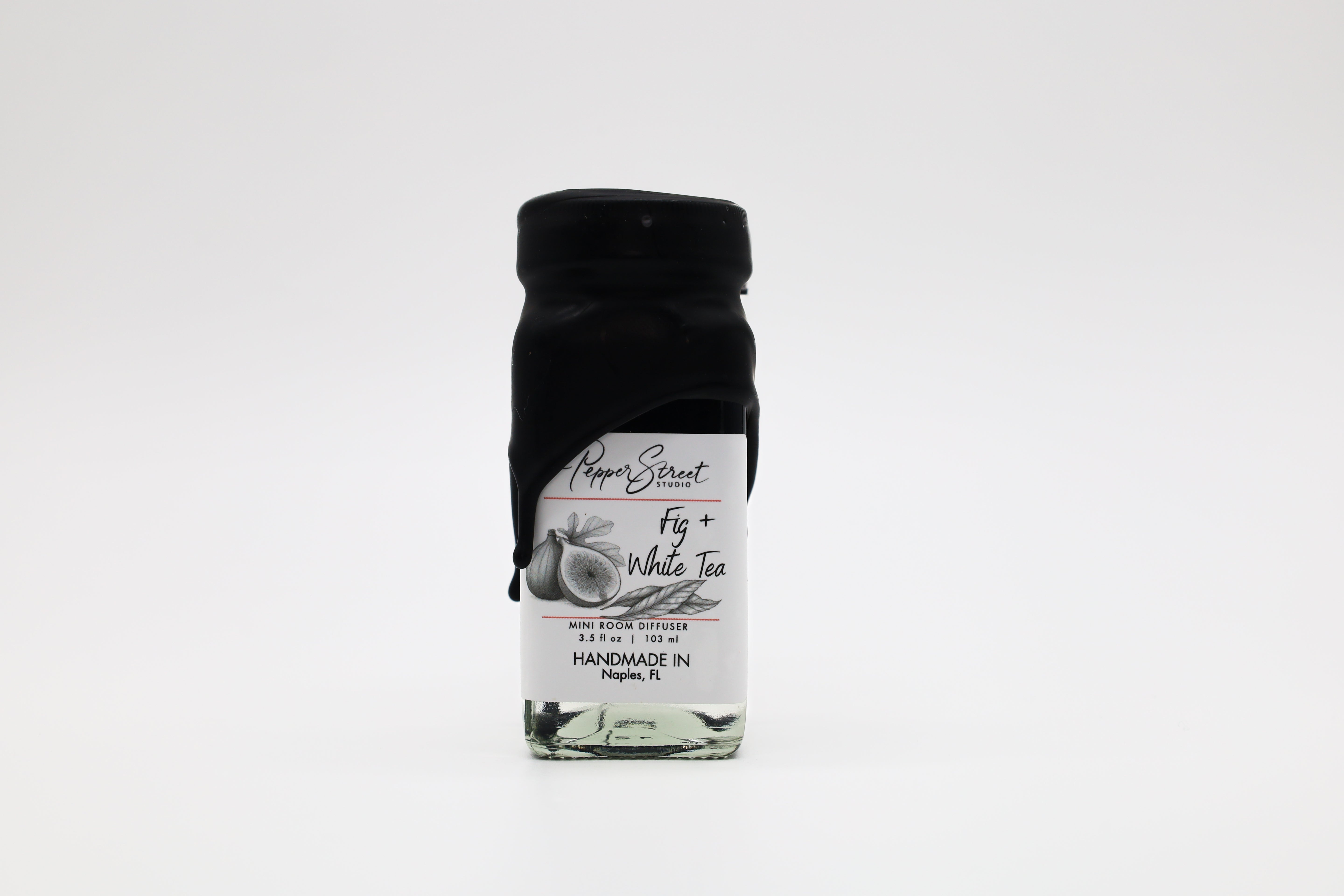 Fig + White Tea Mini Room Diffuser