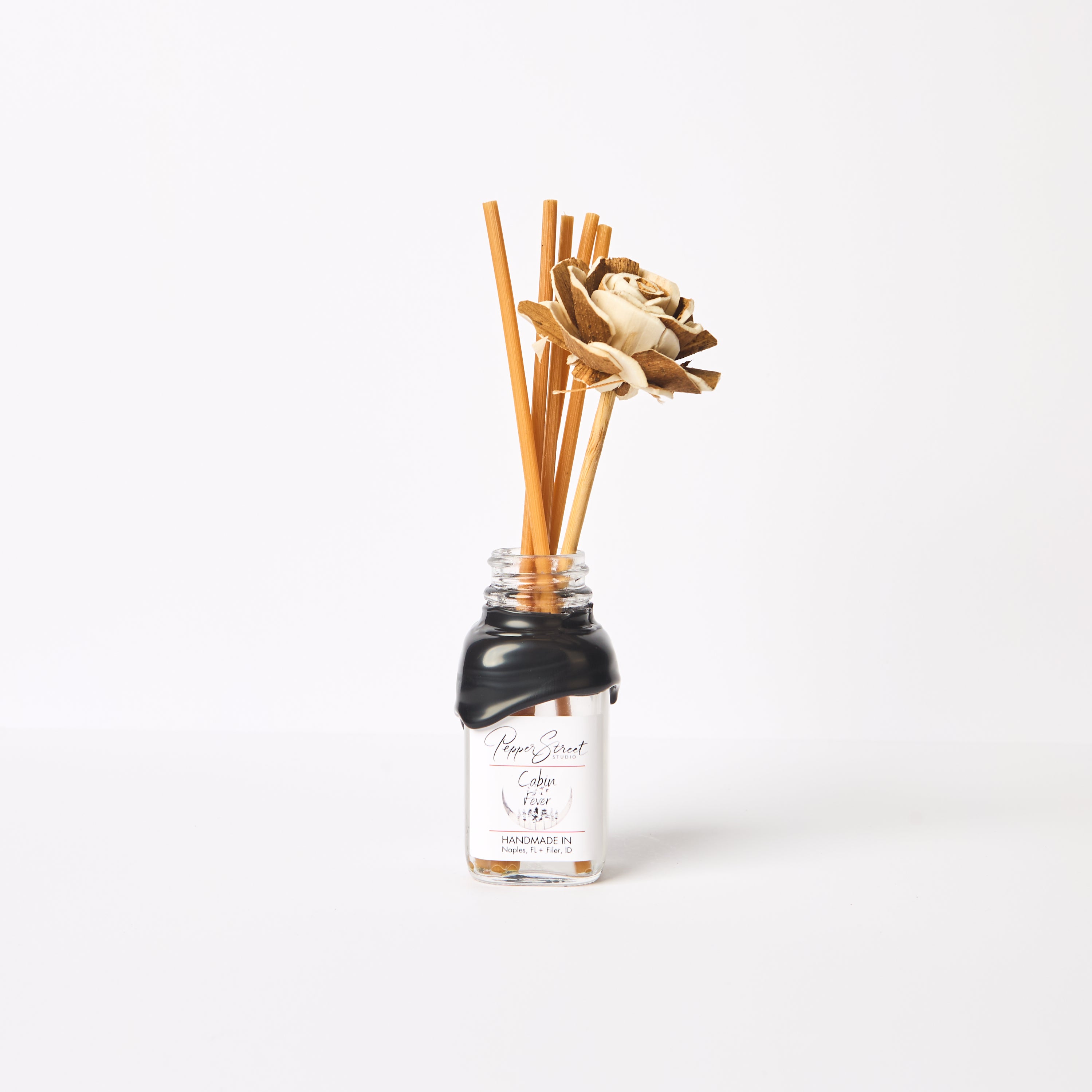Cabin Fever Tini Room Diffuser