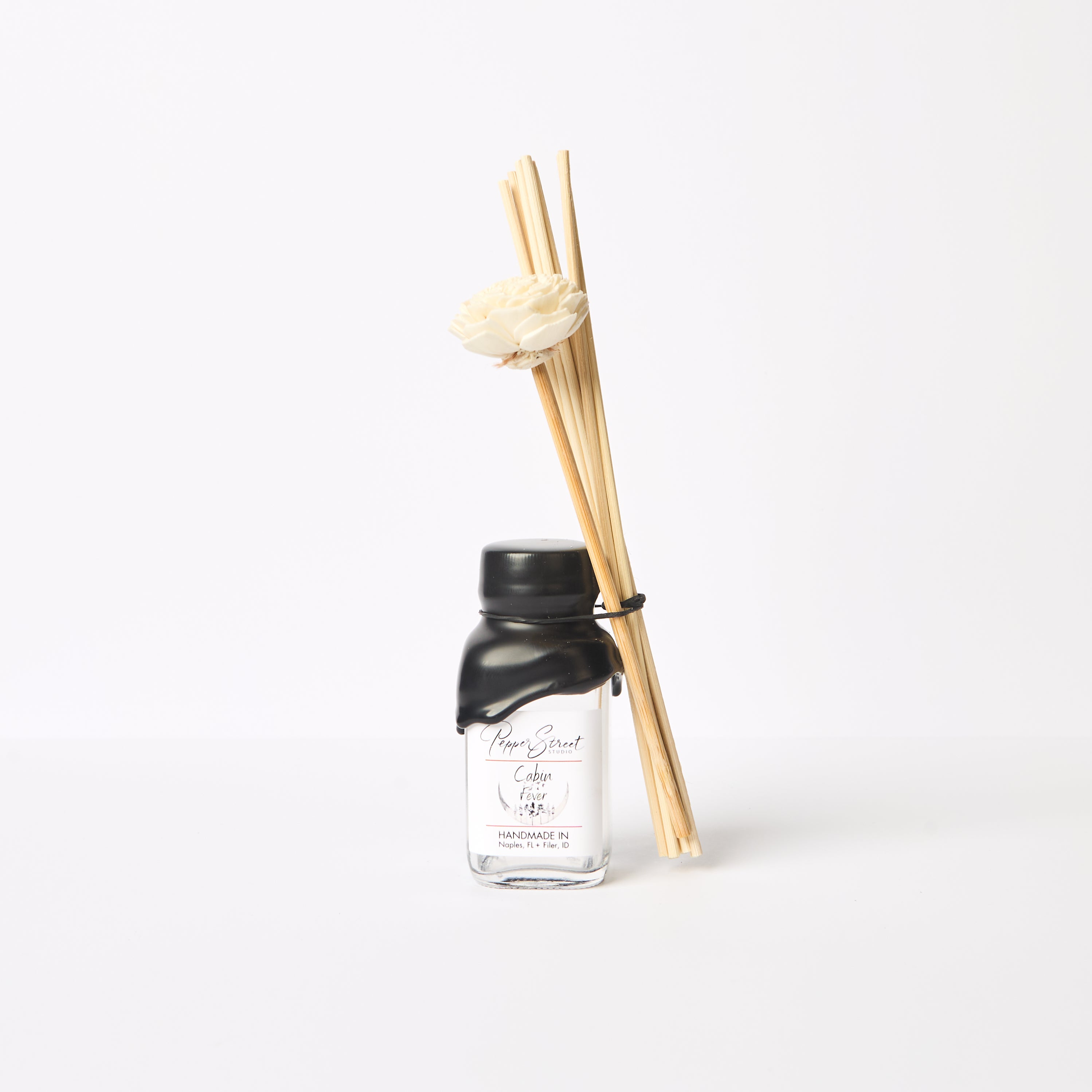 Cabin Fever Tini Room Diffuser