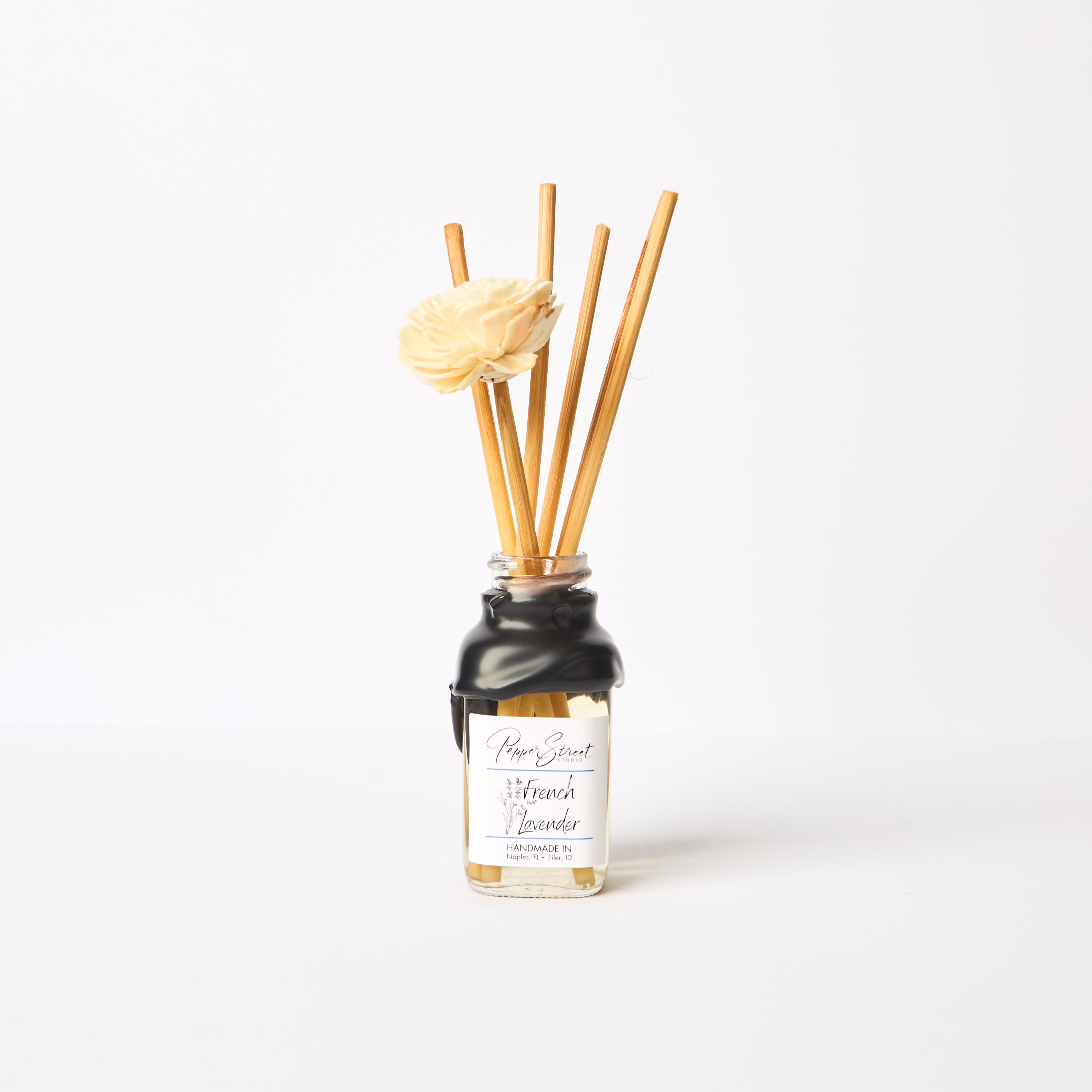French Lavender Tini Room Diffuser
