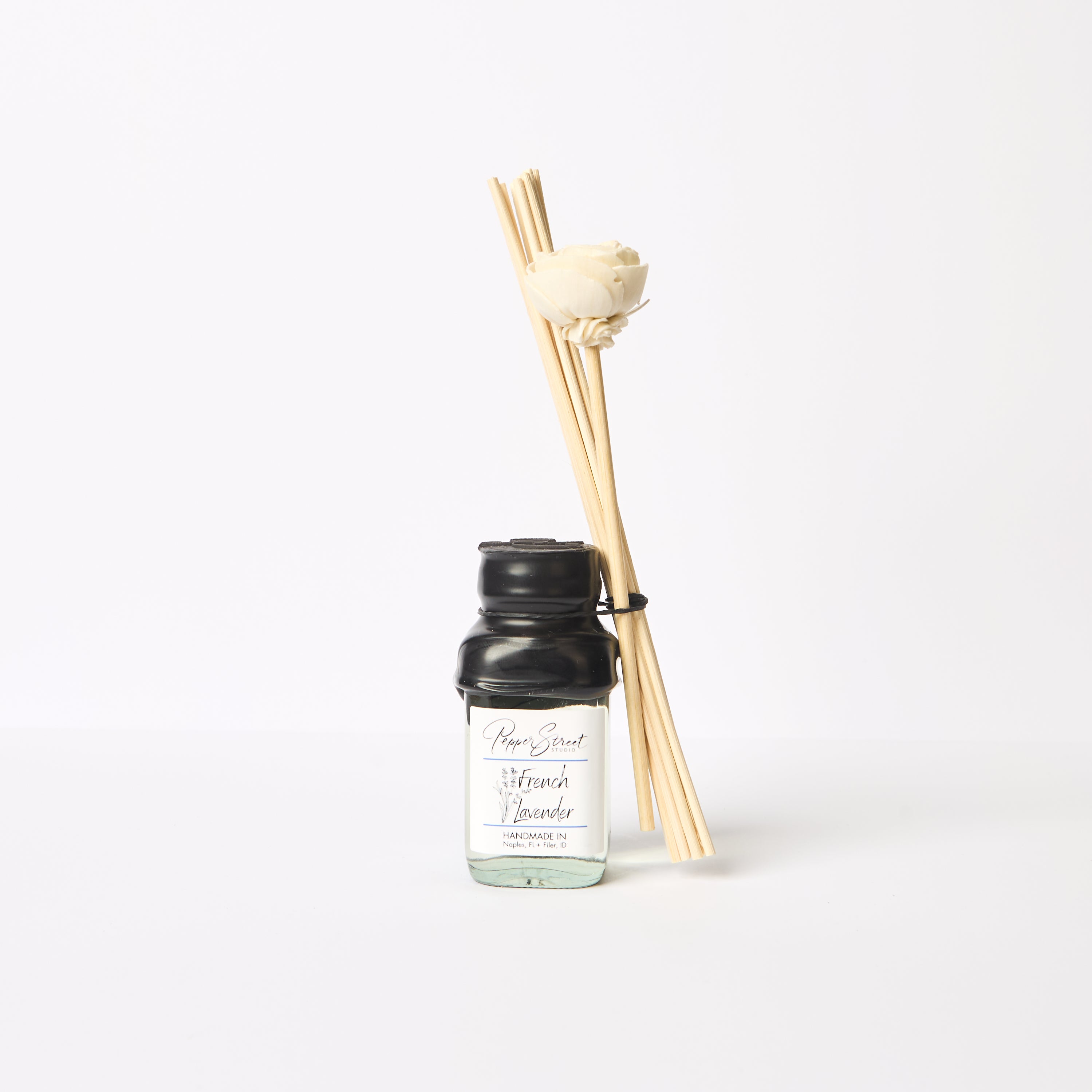 French Lavender Tini Room Diffuser