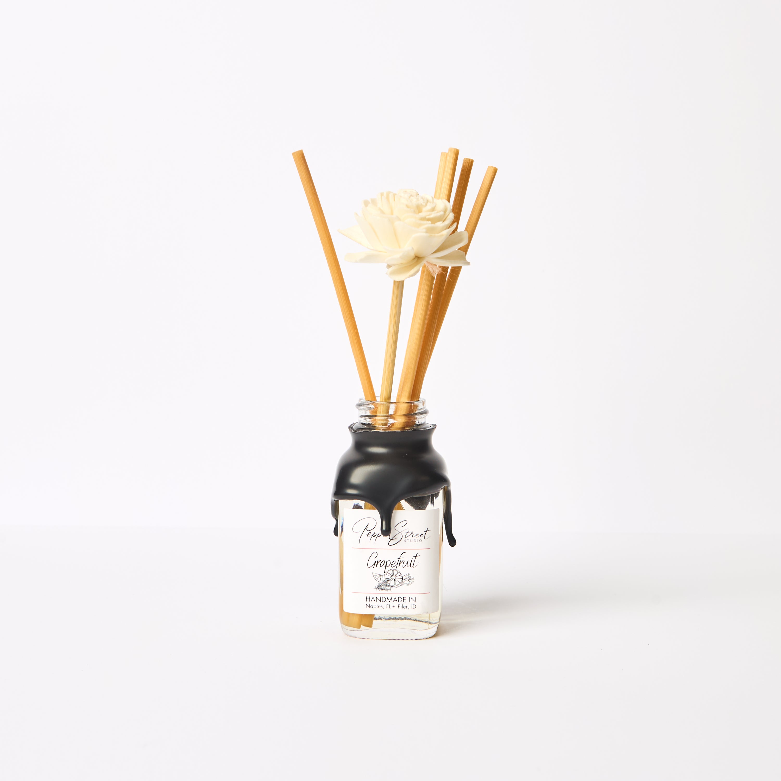 Grapefruit Tini Room Diffuser