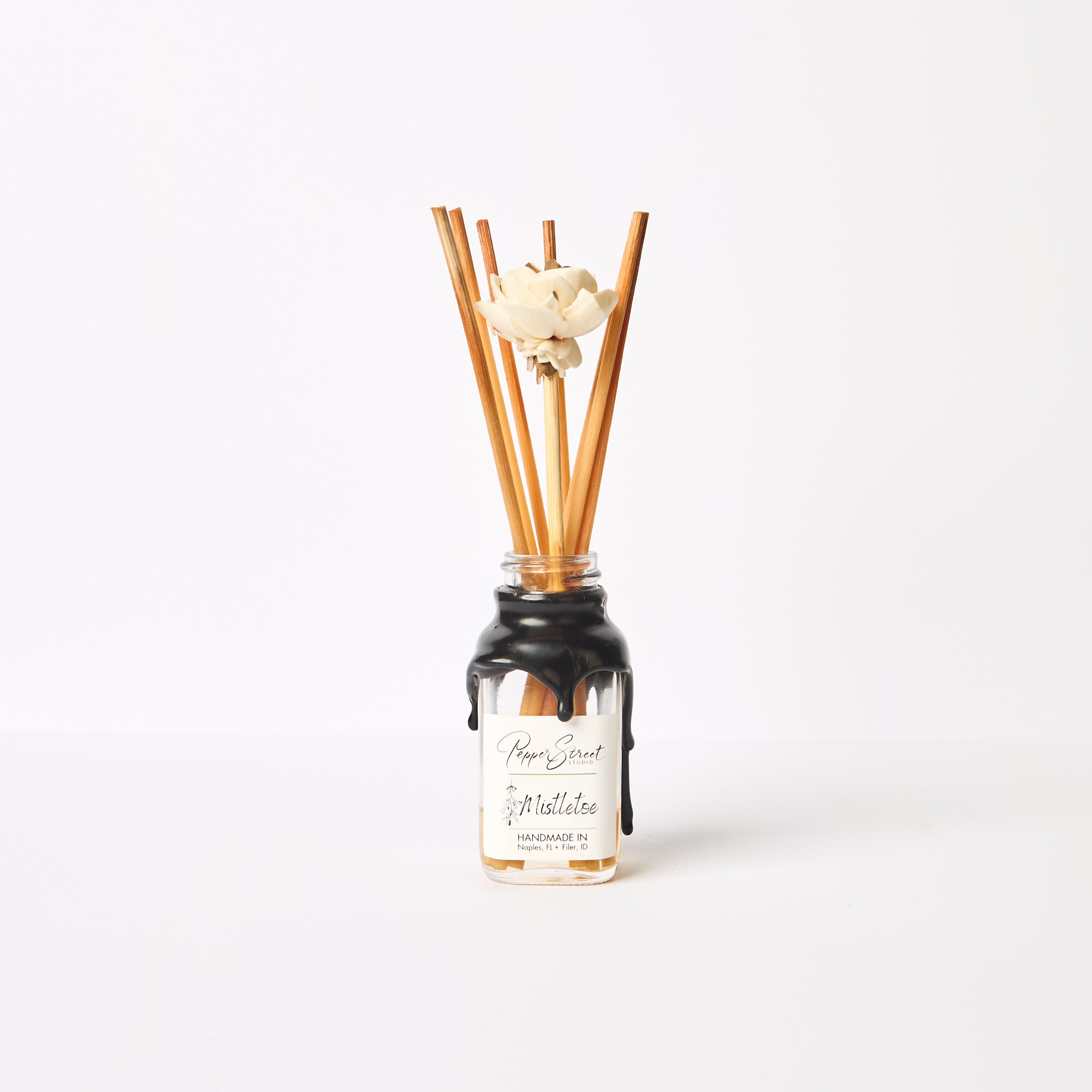 Mistletoe Tini Room Diffuser