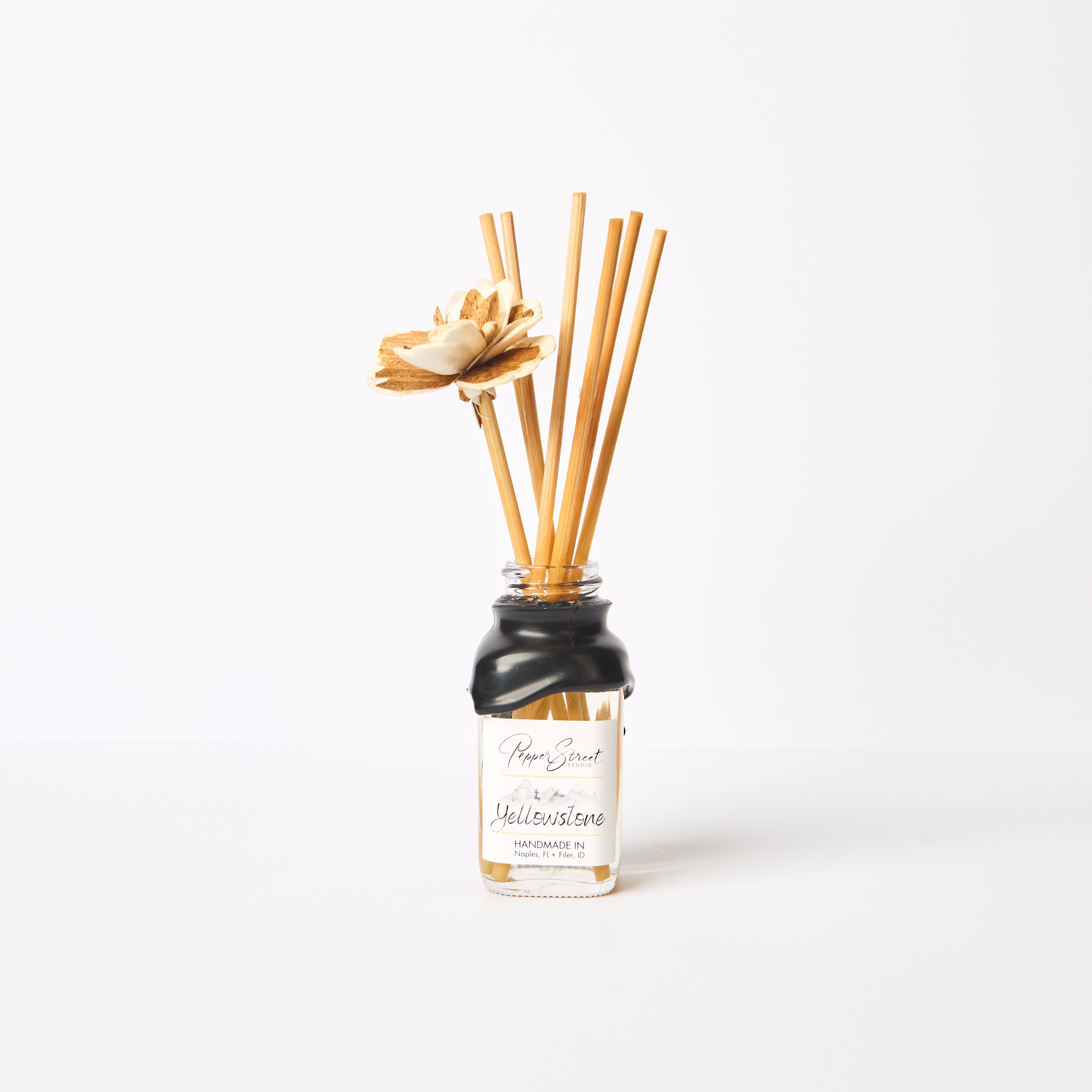 Yellowstone Tini Room Diffuser