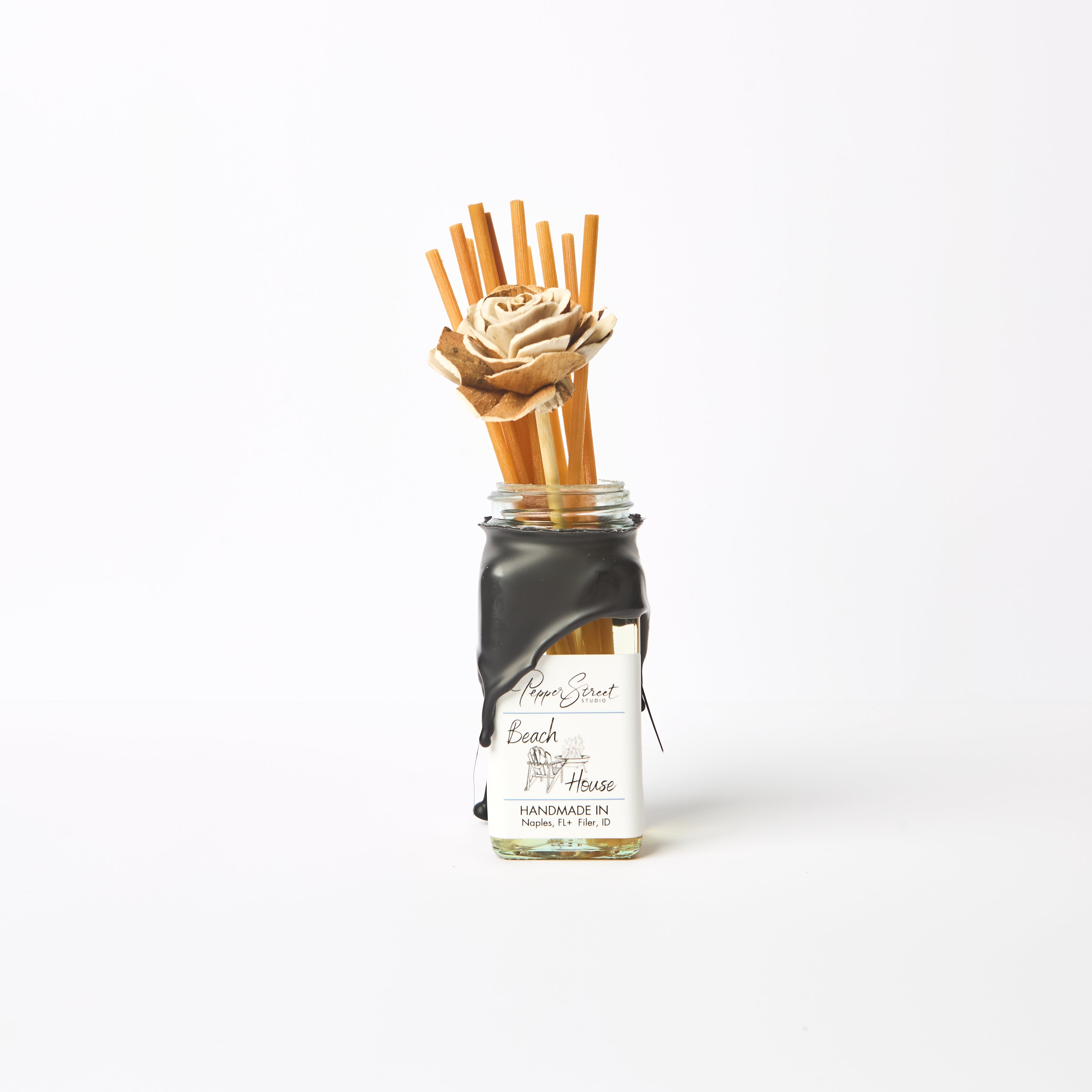 Beach House Mini Room Diffuser