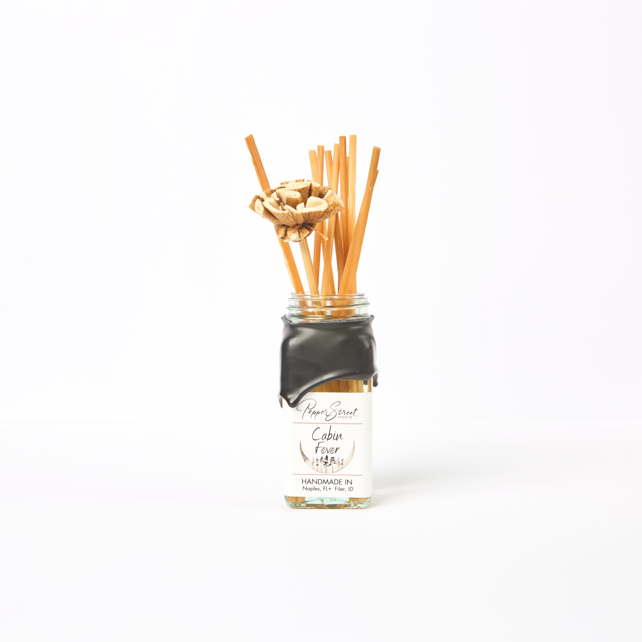 Cabin Fever Mini Room Diffuser