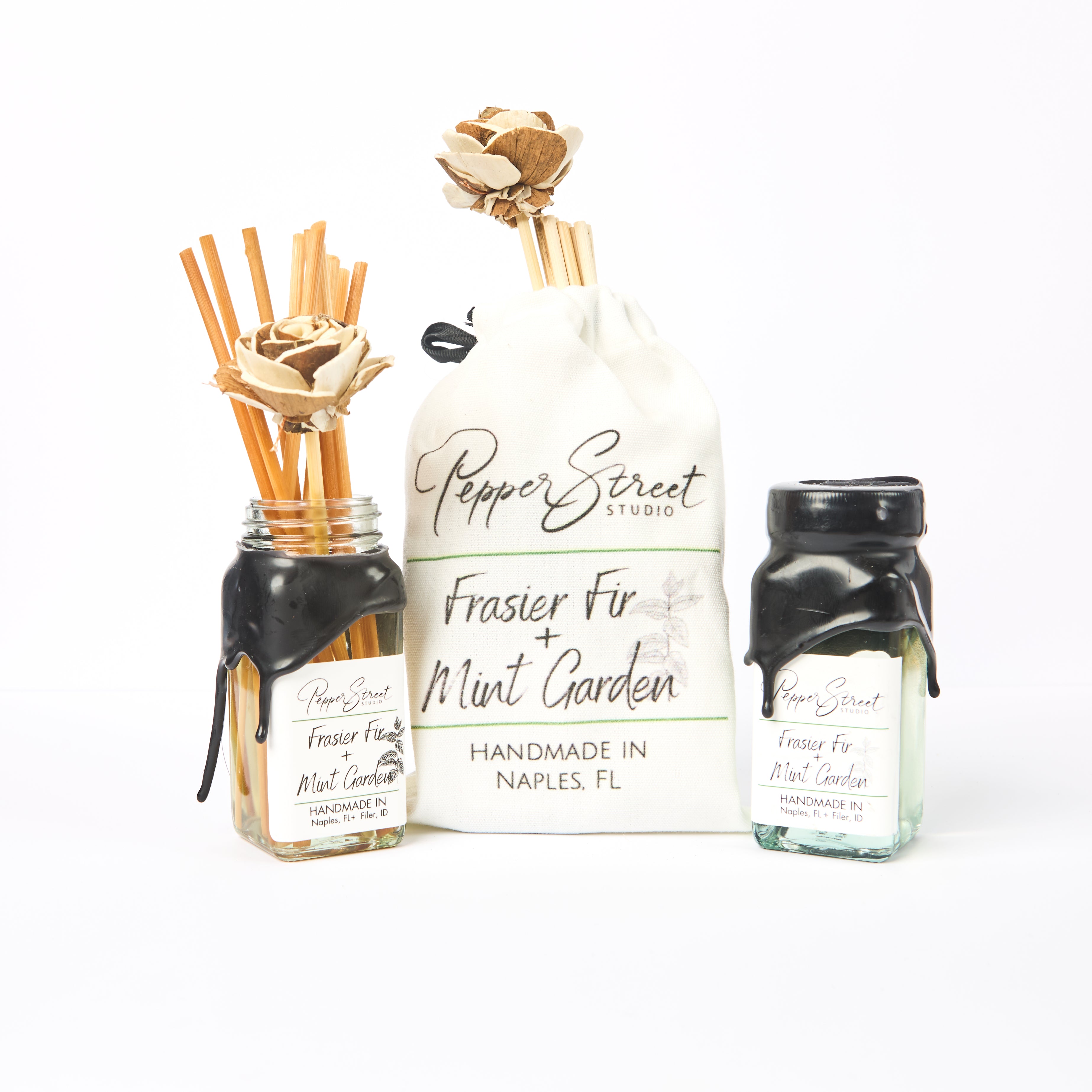 Mistletoe Mini Room Diffuser