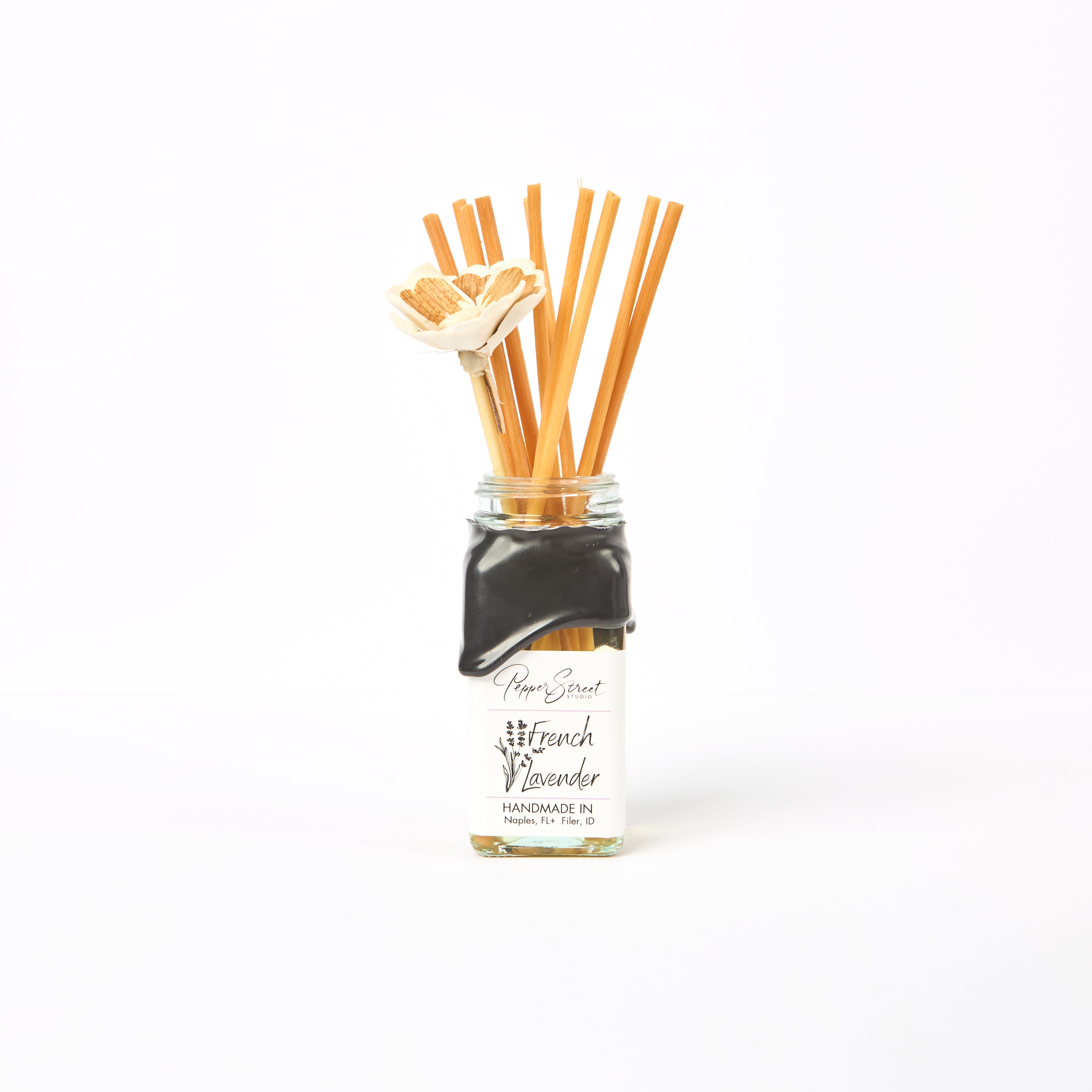 French Lavender Mini Room Diffuser