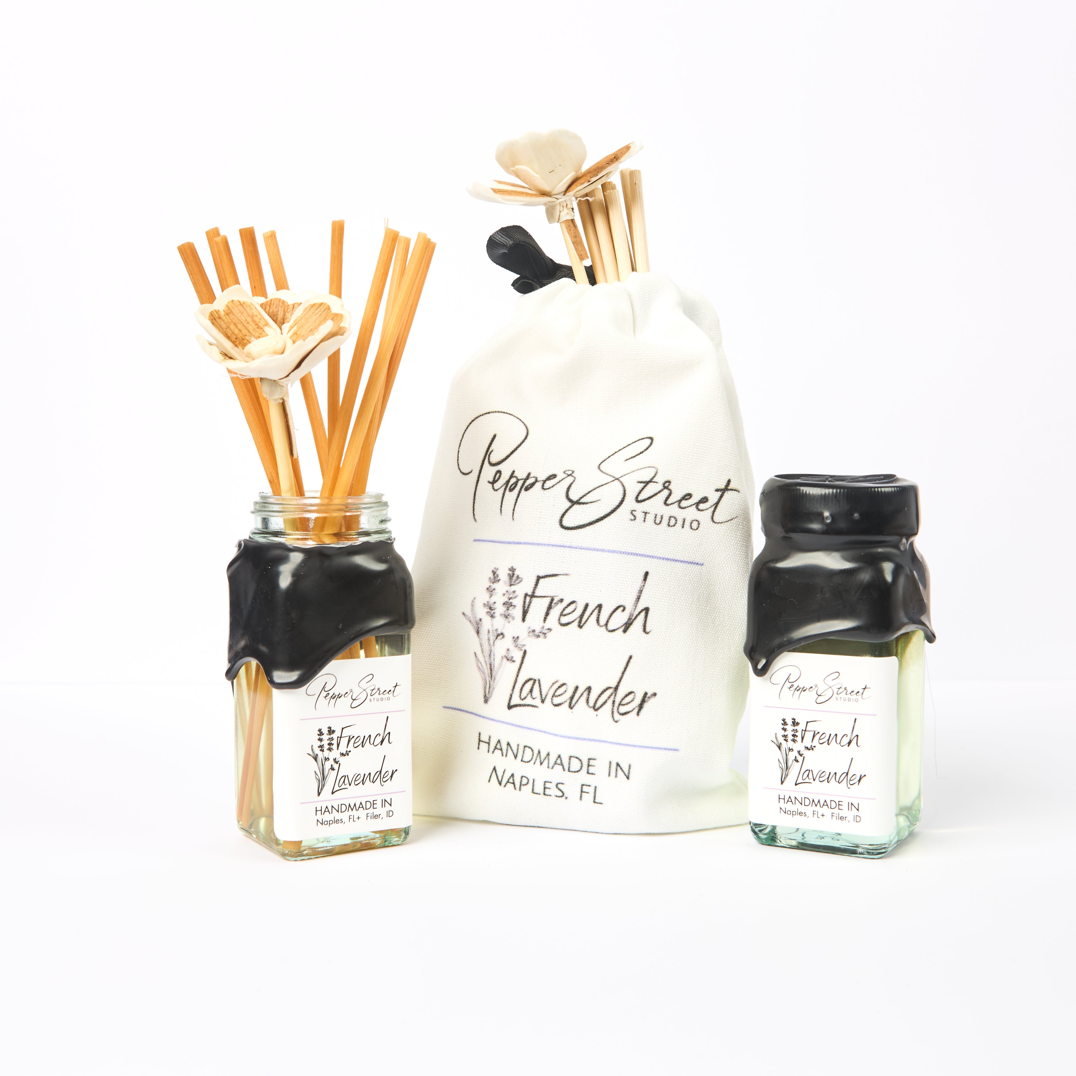 French Lavender Mini Room Diffuser