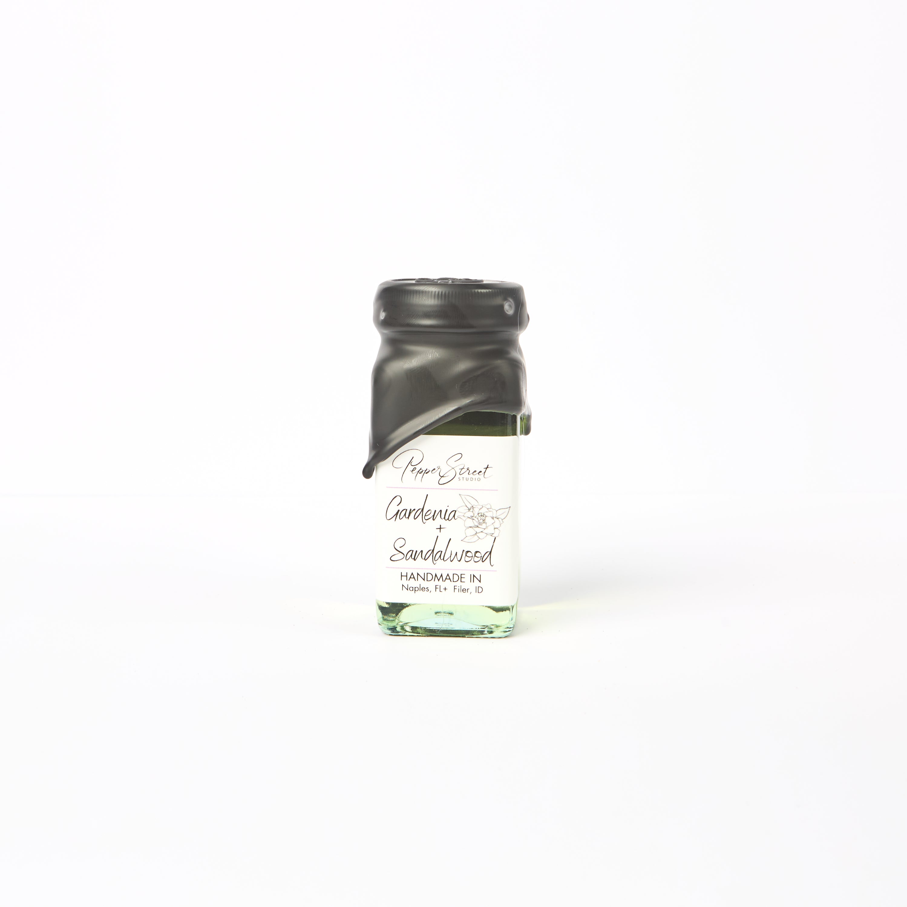 Gardenia + Sandalwood Mini Room Diffuser