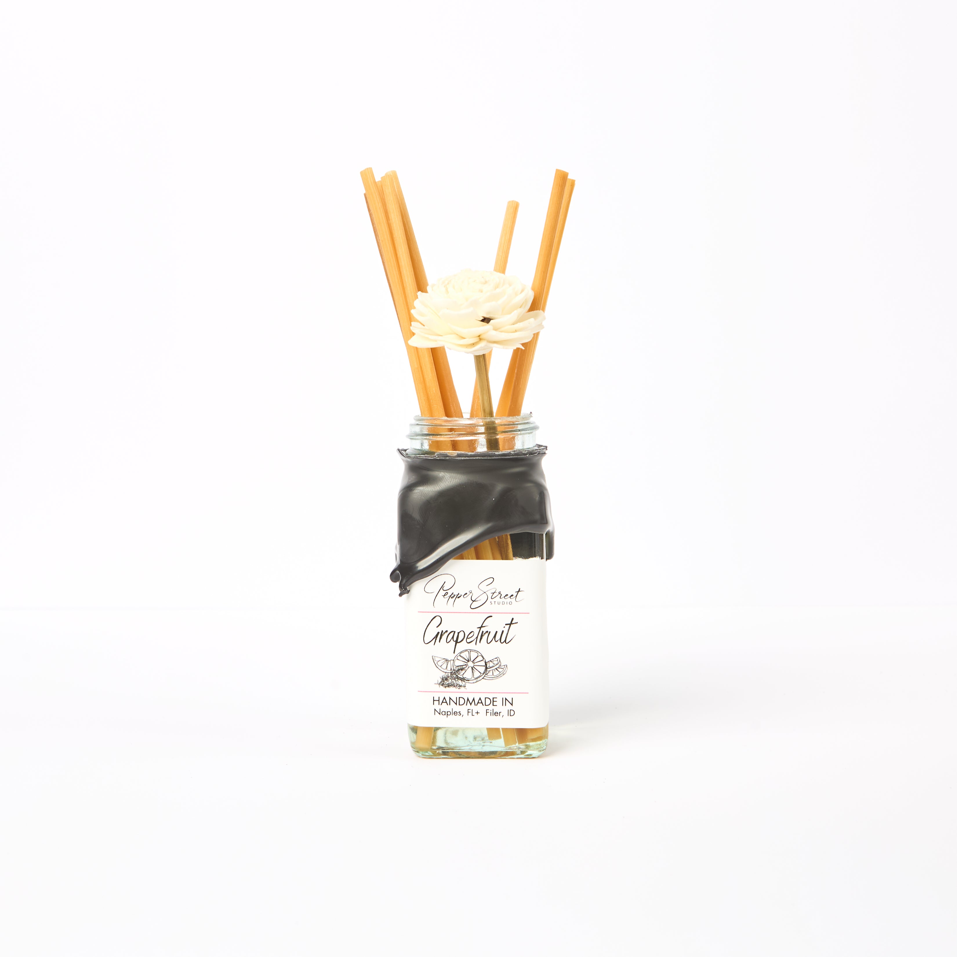 Grapefruit Mini Room Diffuser