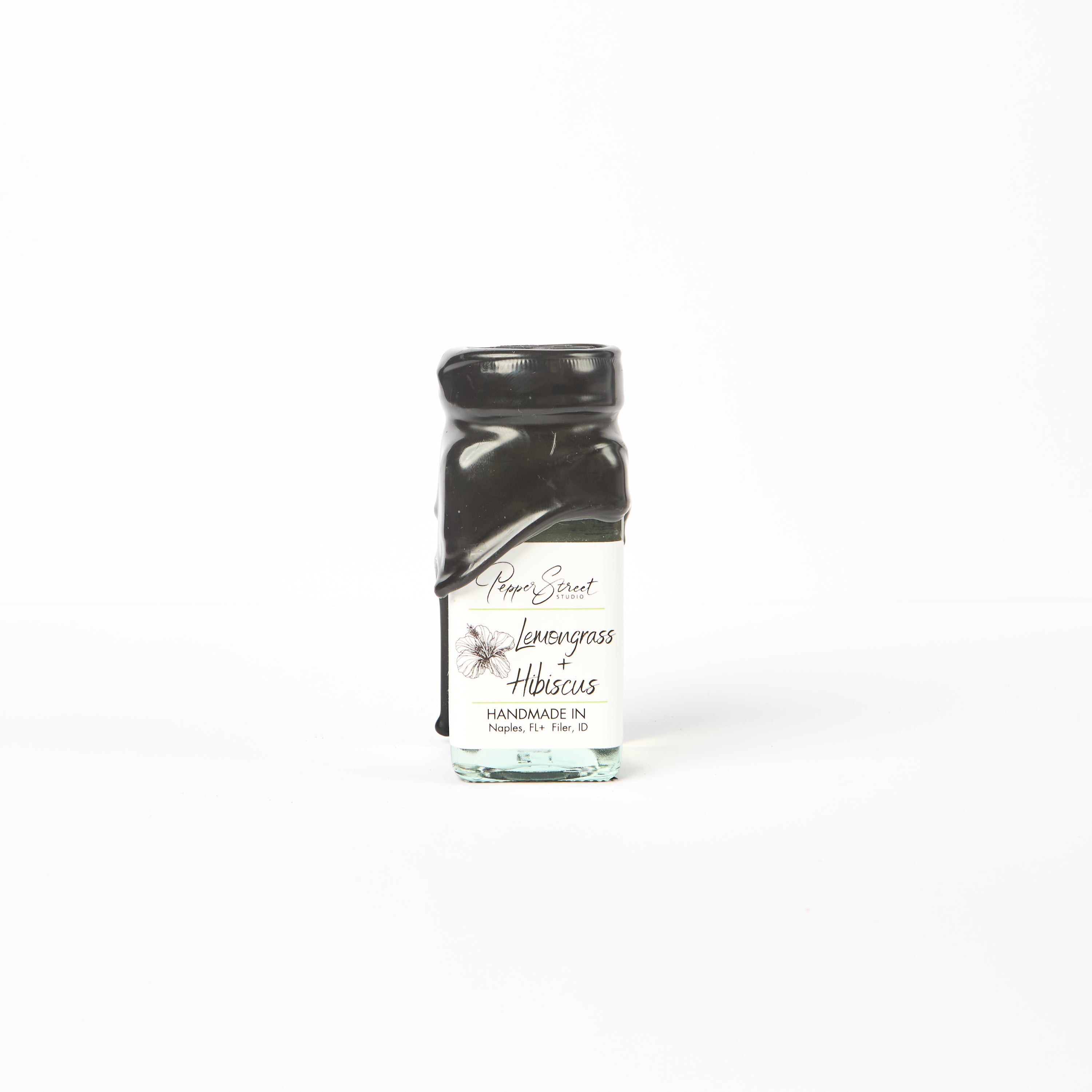 Lemongrass + Hibiscus Mini Room Diffuser