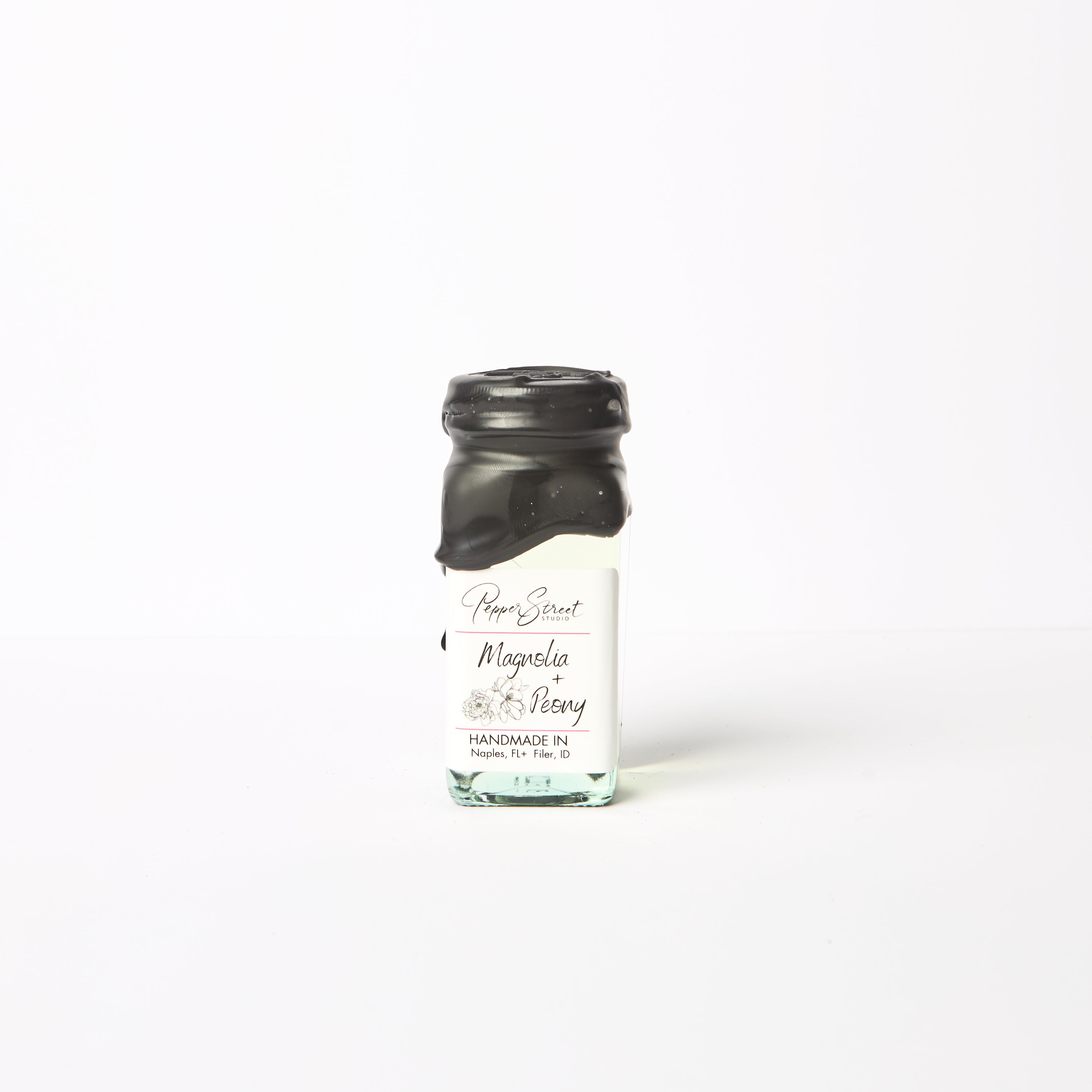 Magnolia + Peony Mini Room Diffuser