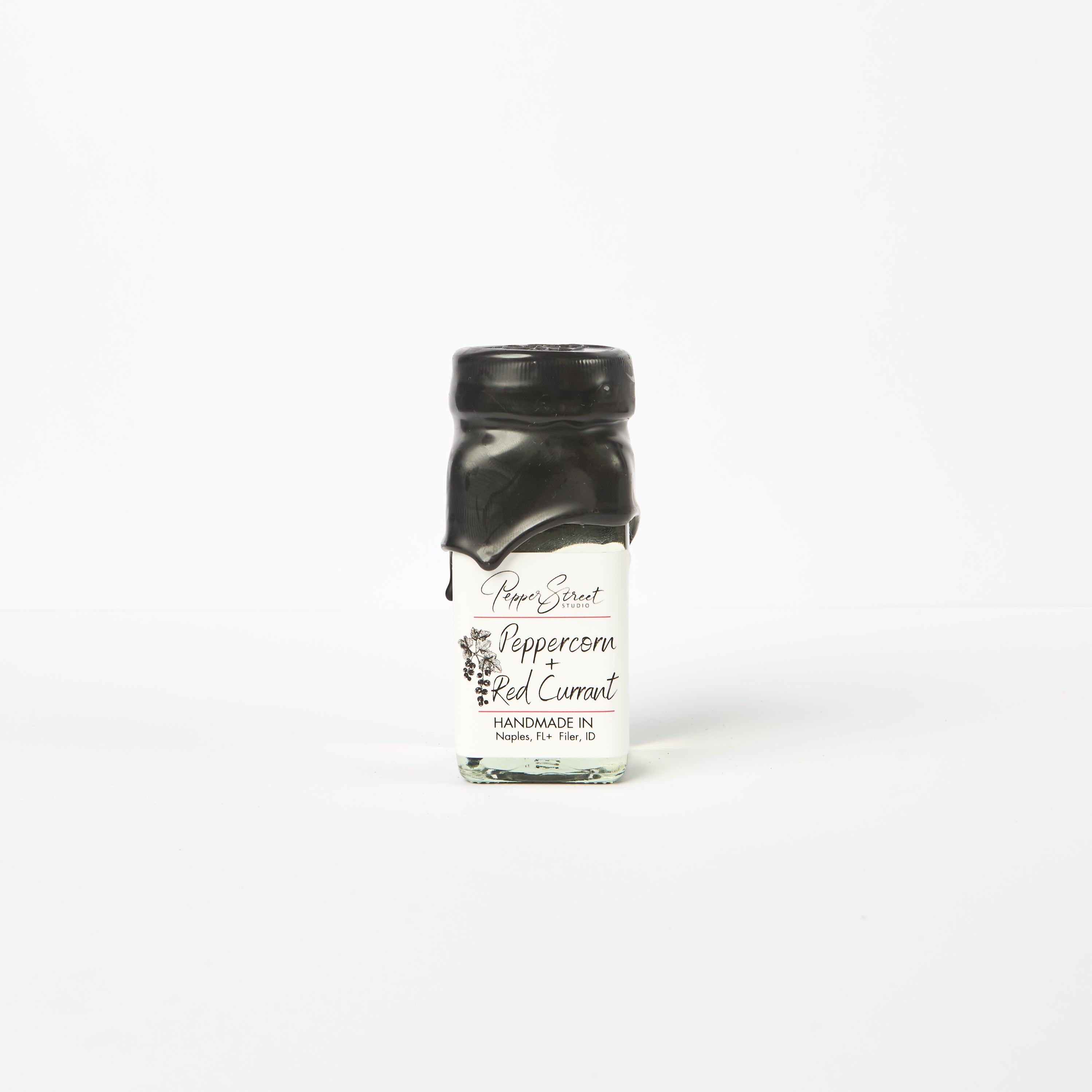 Peppercorn + Red Currant Mini Room Diffuser