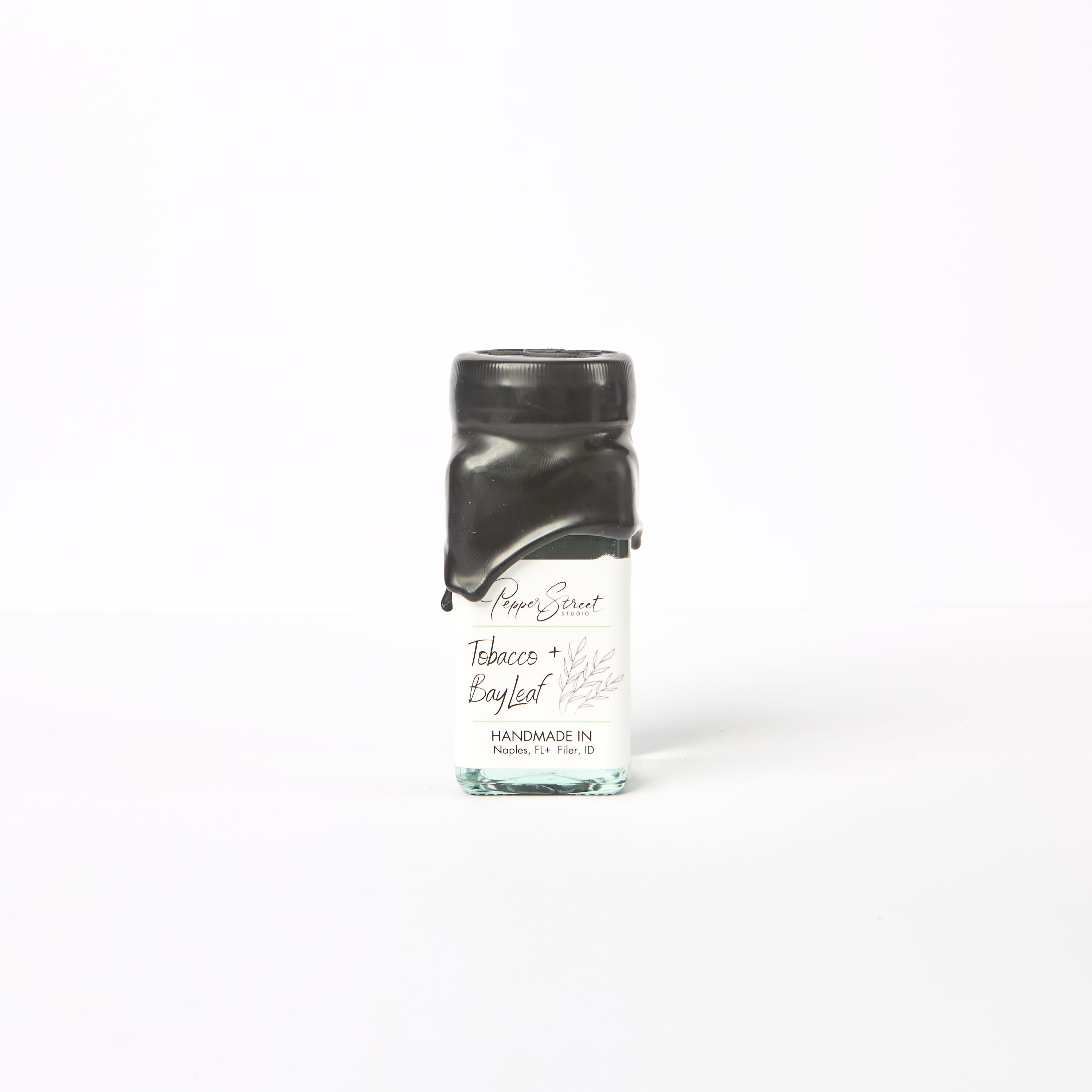 Tobacco + Bay Leaf Mini Room Diffuser
