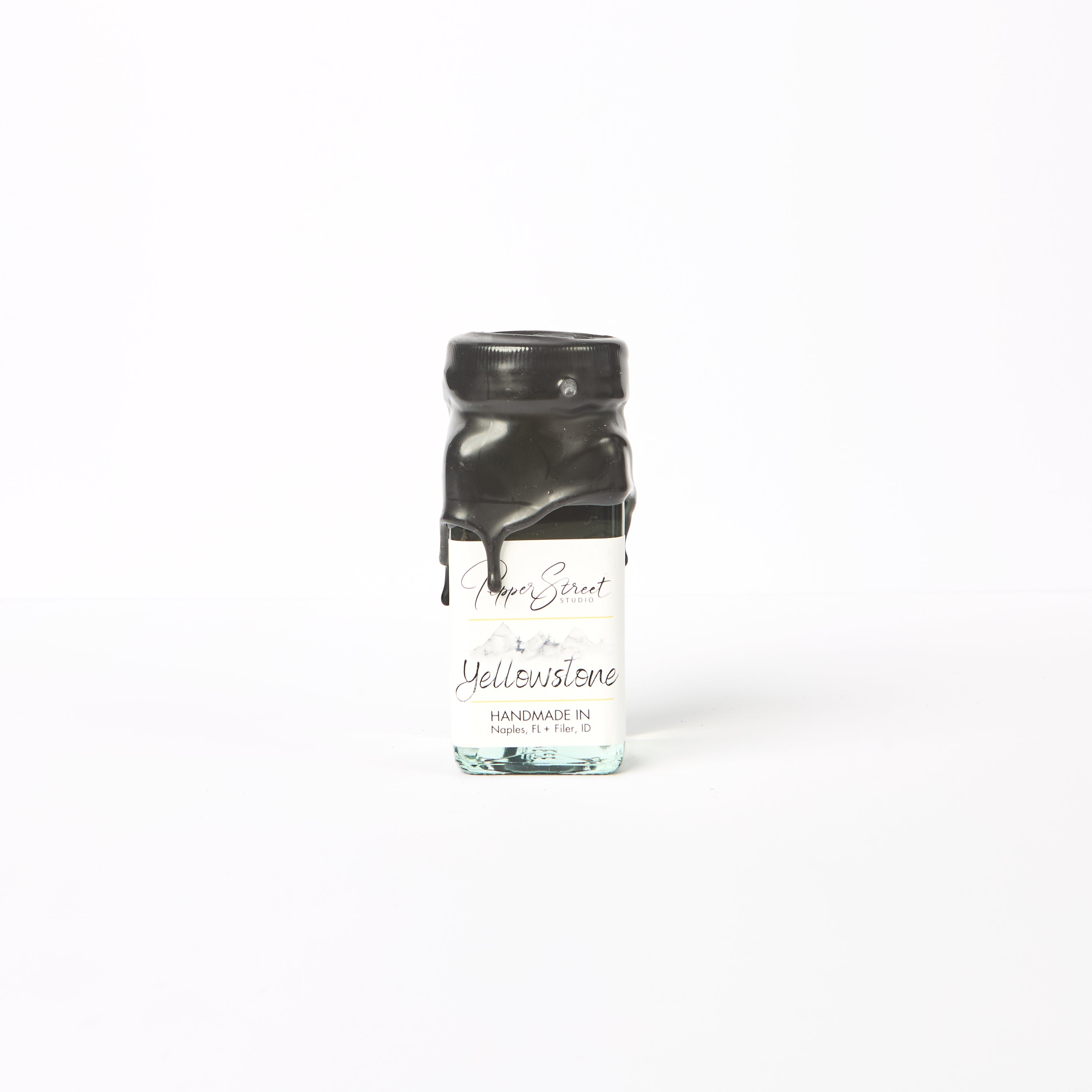 Yellowstone Mini Room Diffuser