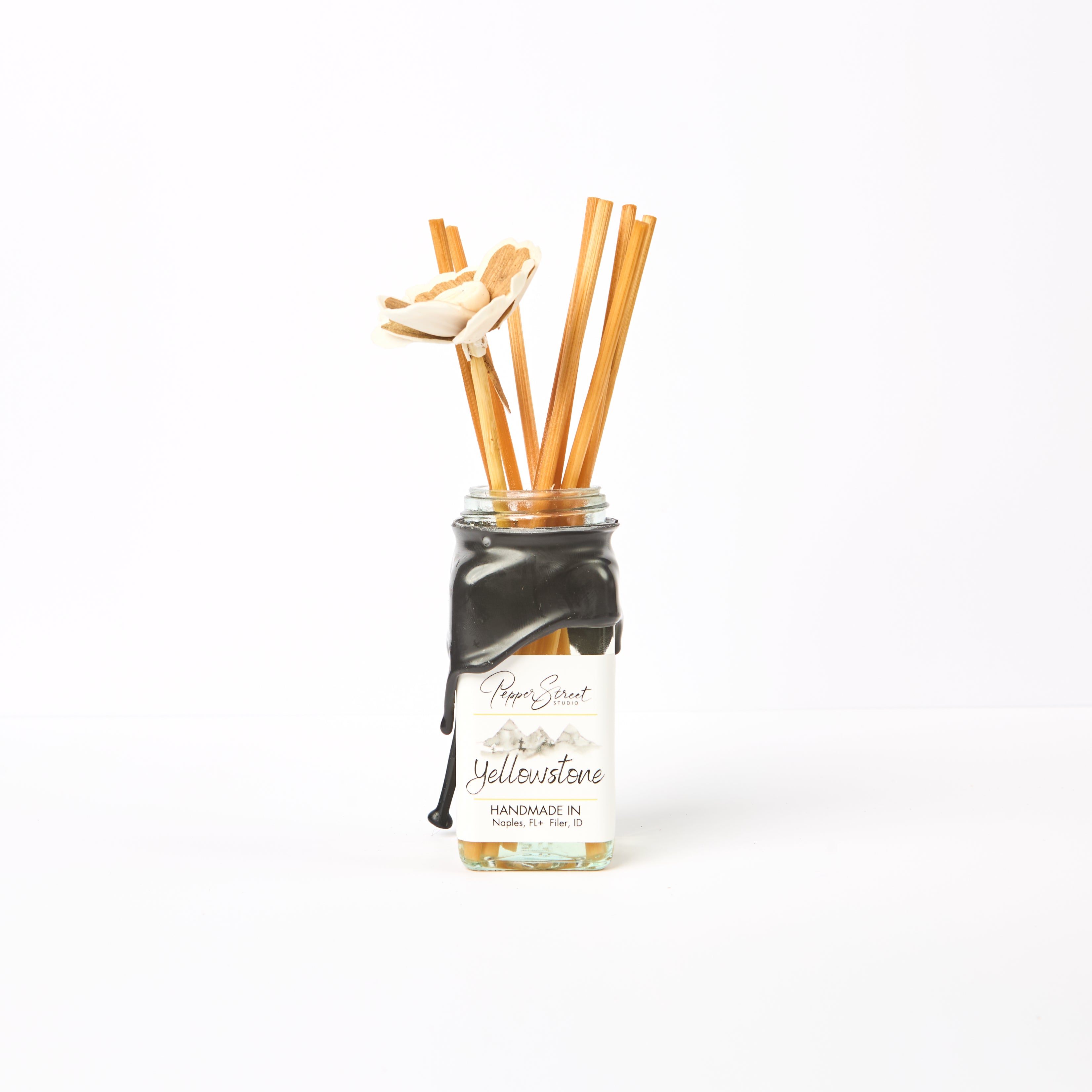 Yellowstone Mini Room Diffuser