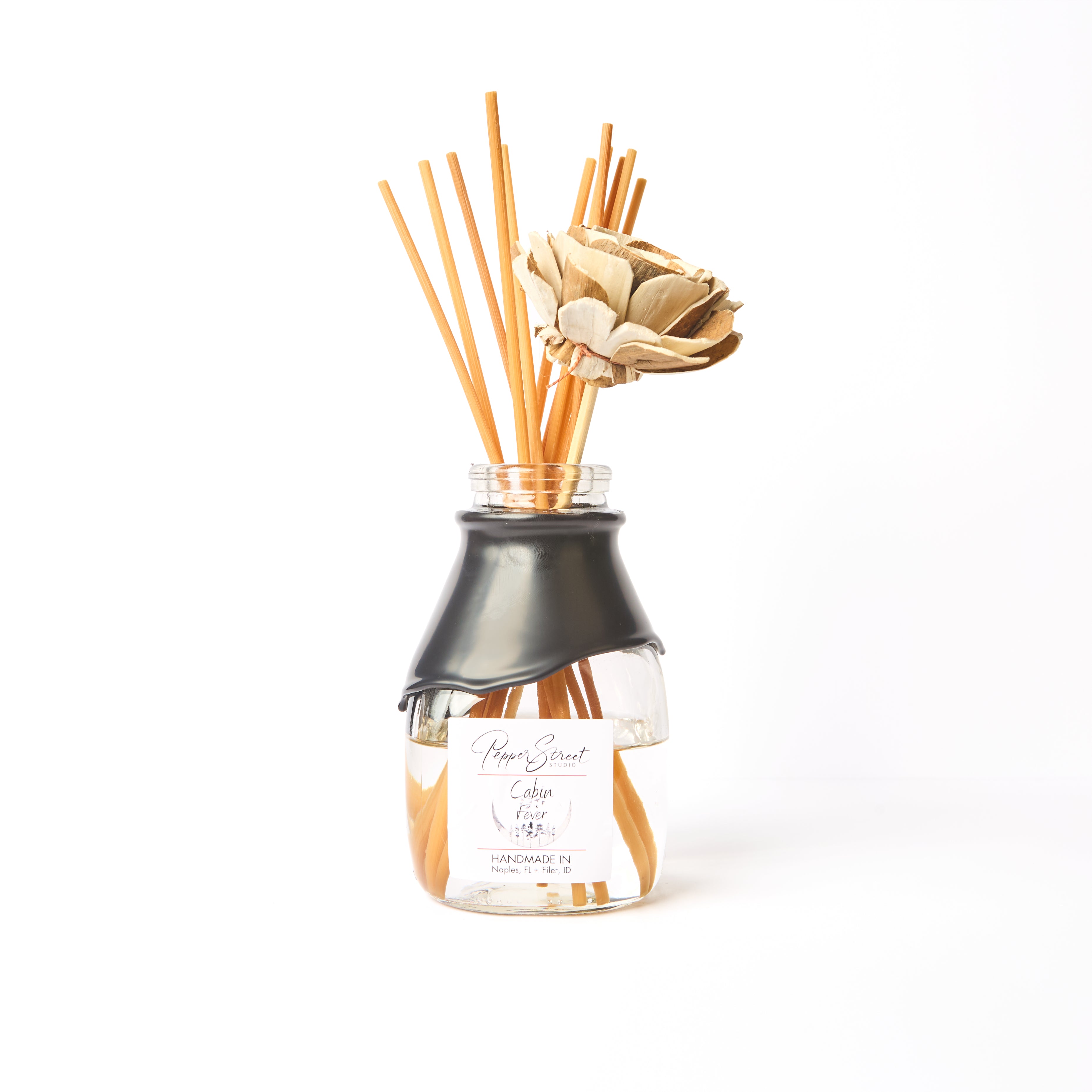 Cabin Fever Large Room Diffuser