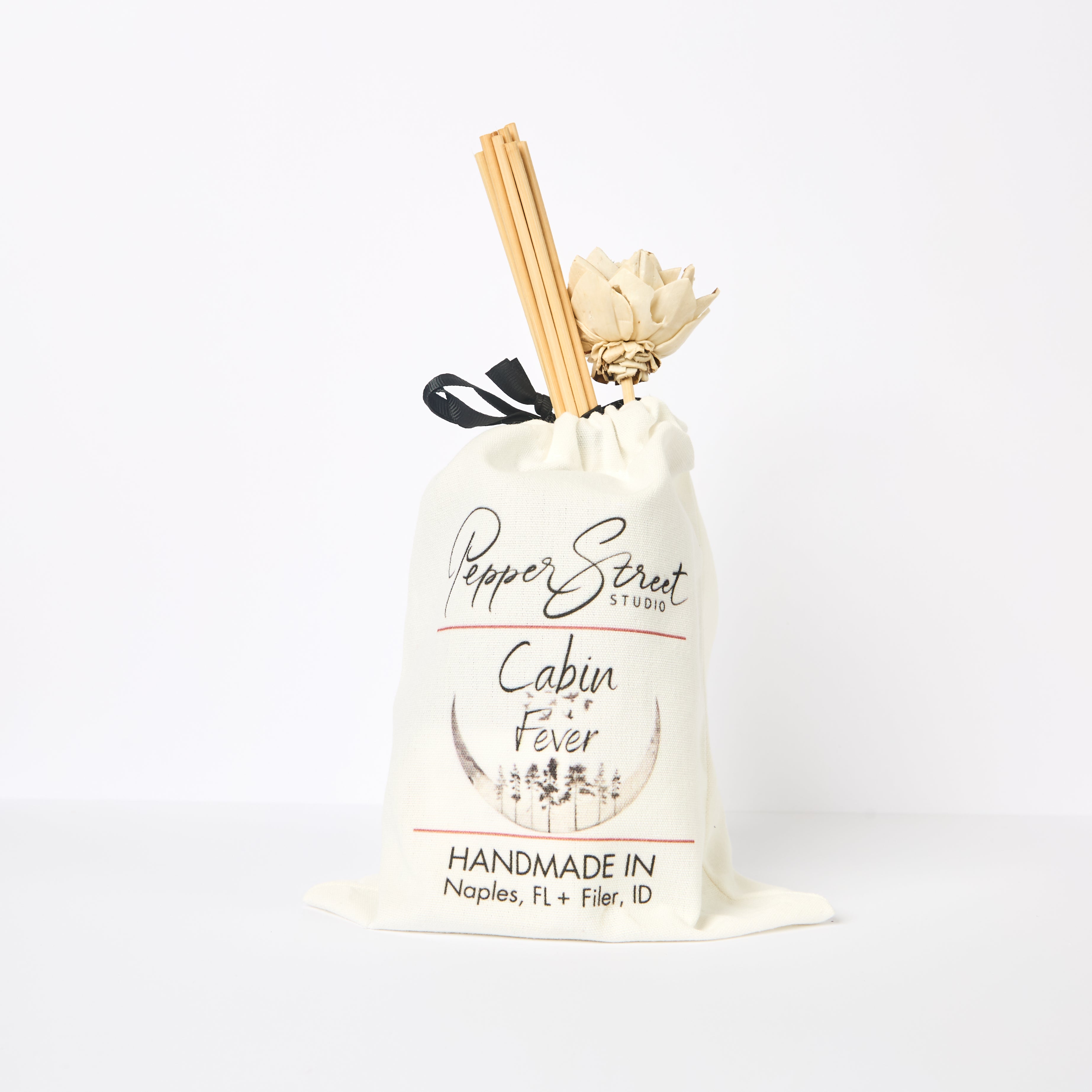 Cabin Fever Large Room Diffuser