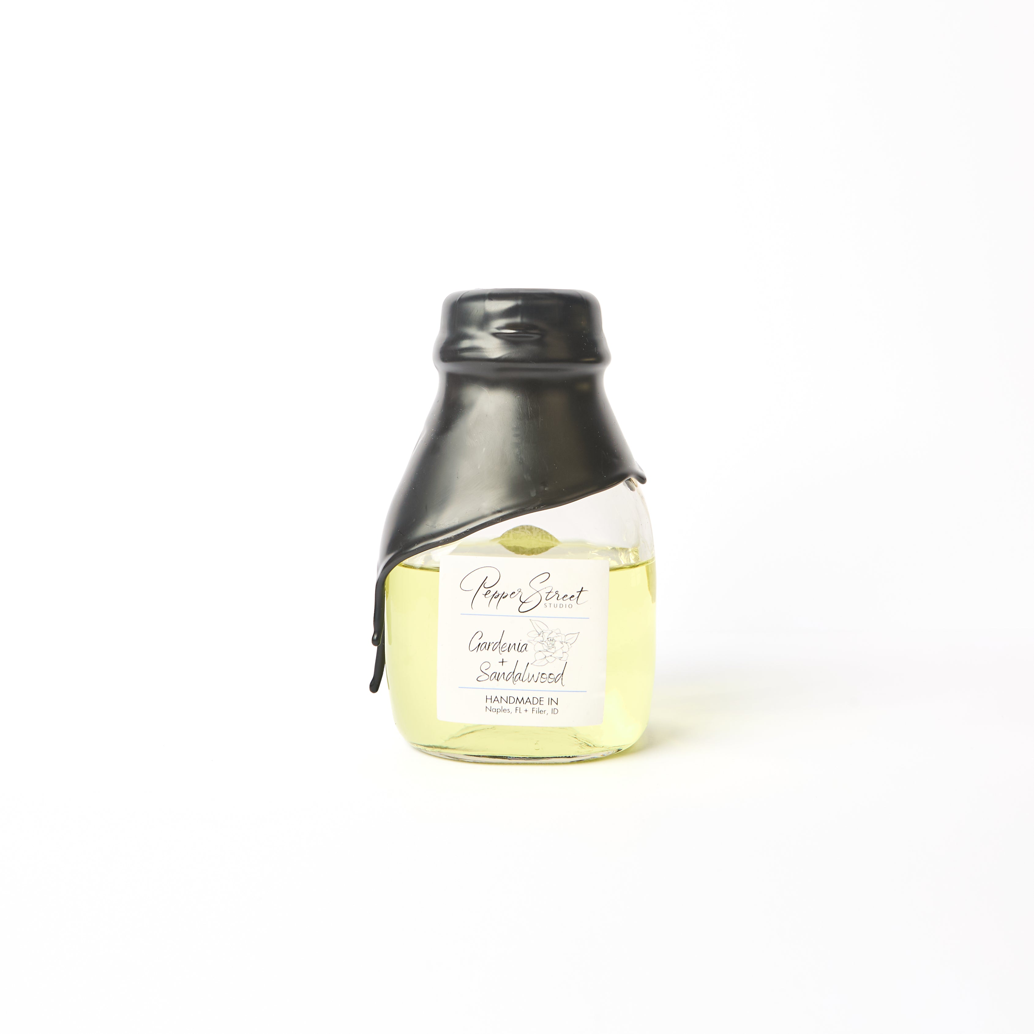 Gardenia + Sandalwood Large Room Diffuser