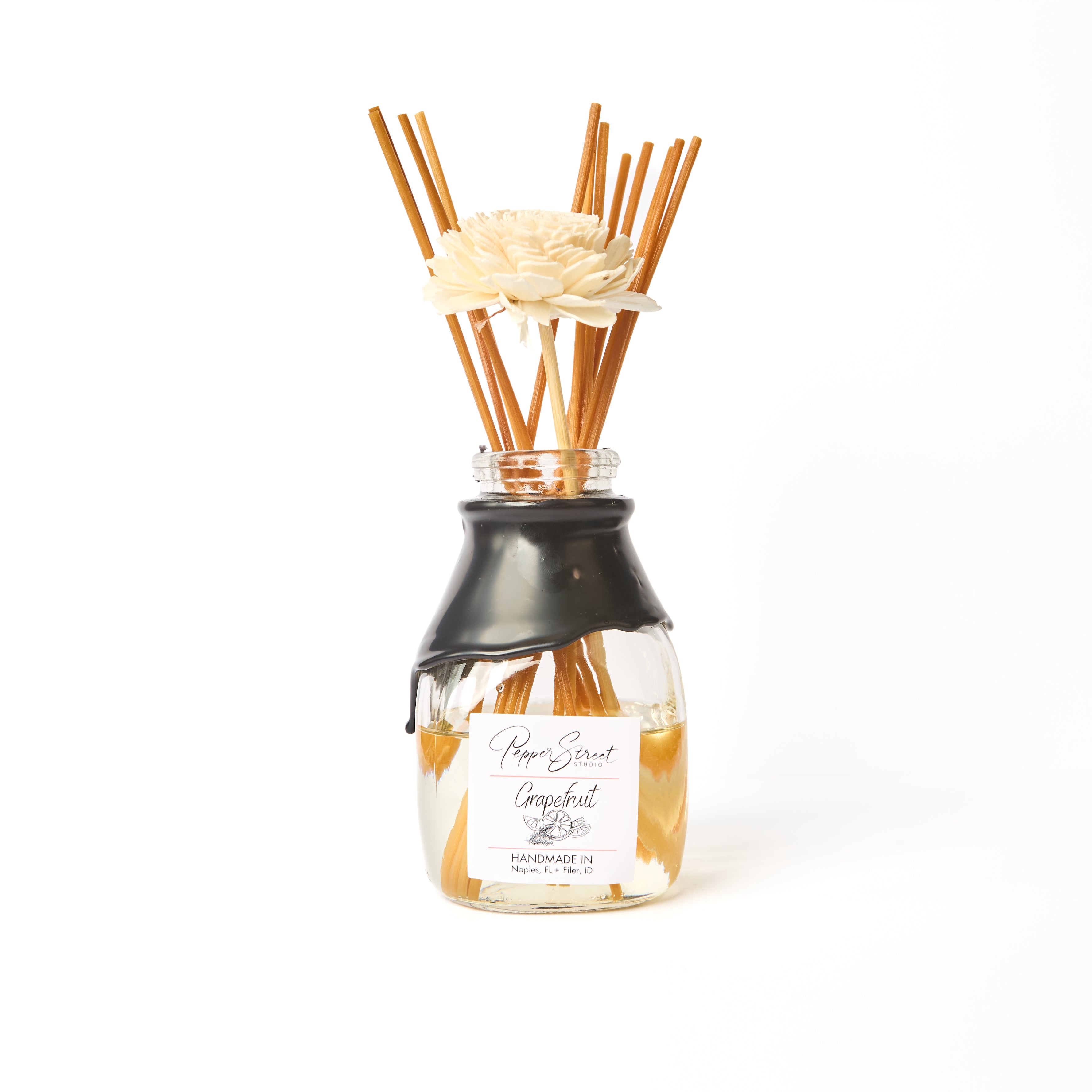 Grapefruit Large Room Diffuser