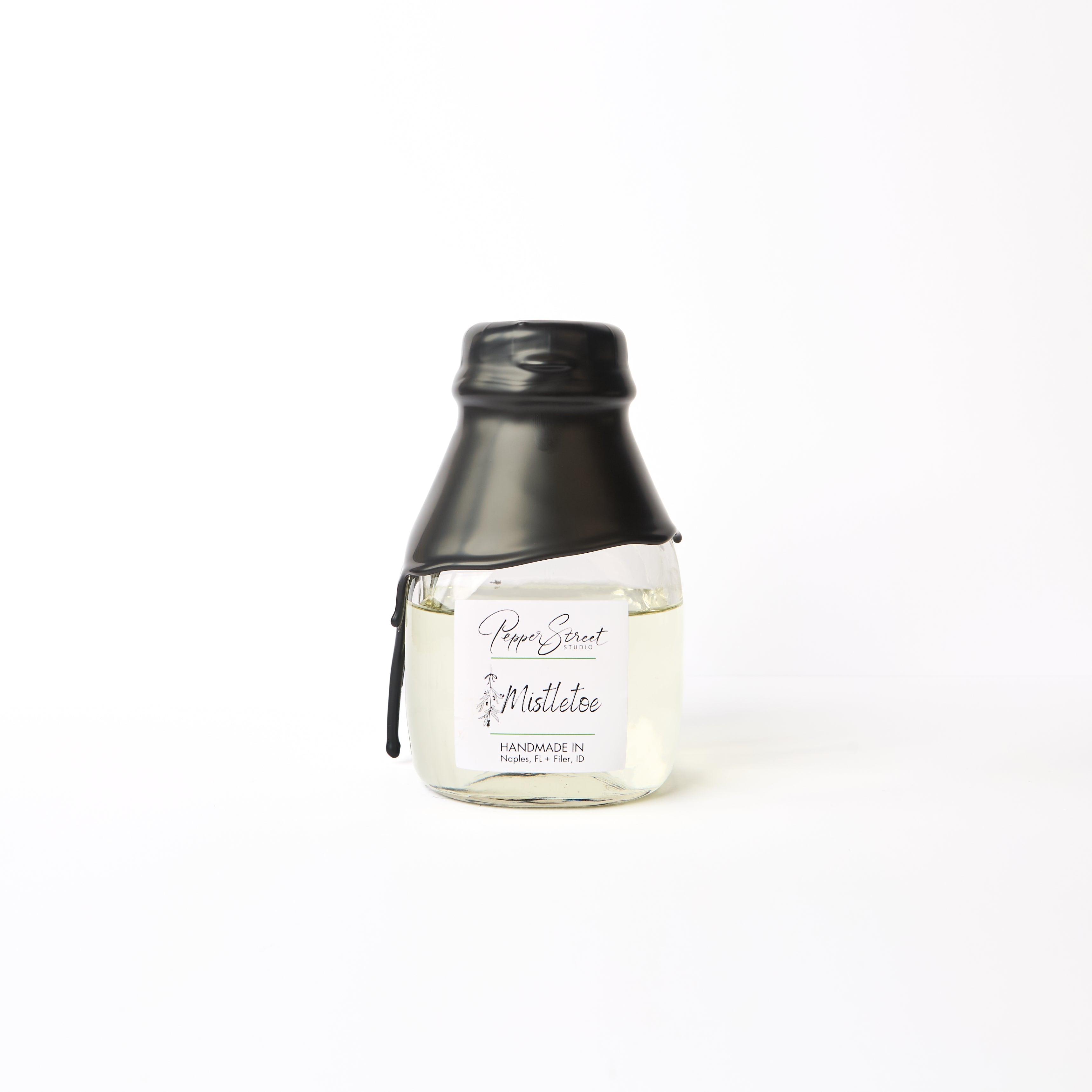 Mistletoe Large Room Diffuser