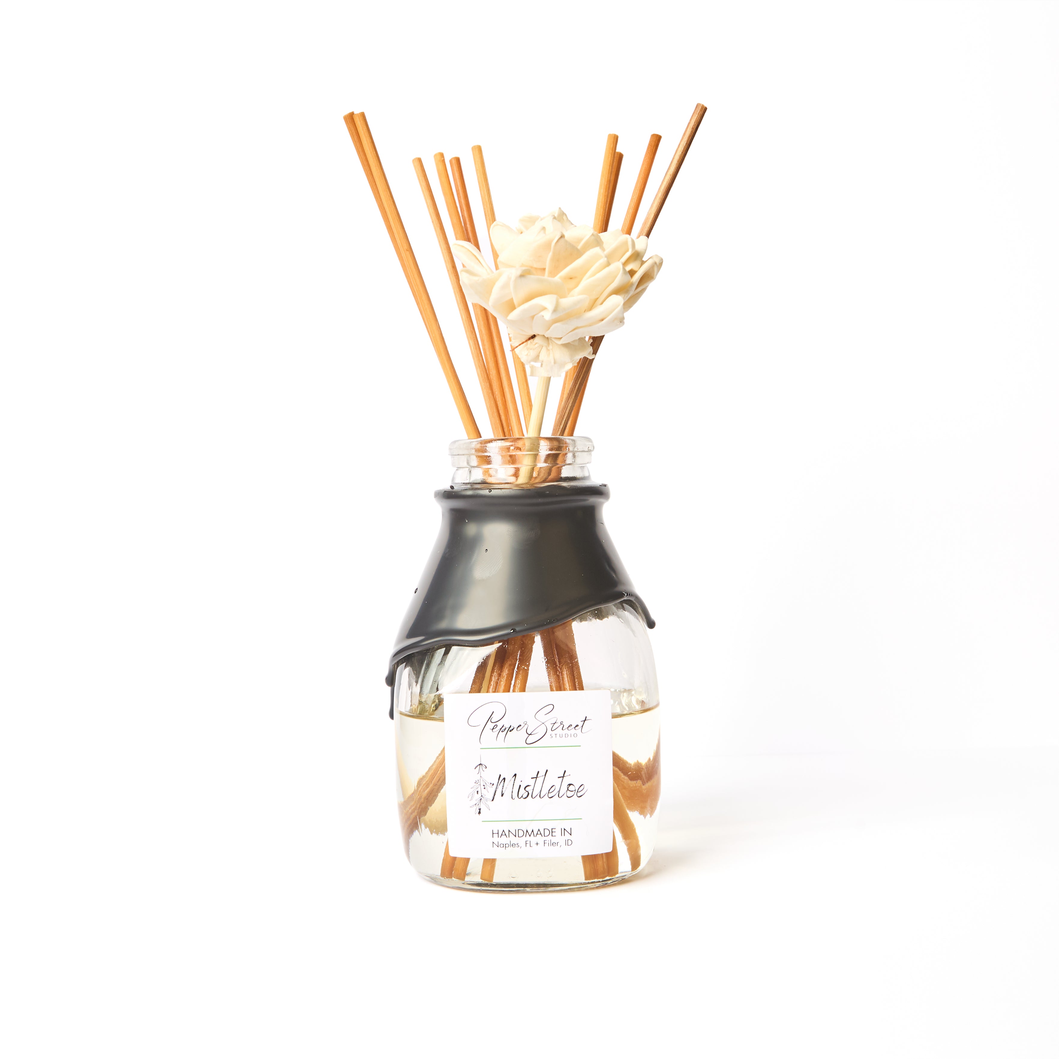 Mistletoe Large Room Diffuser