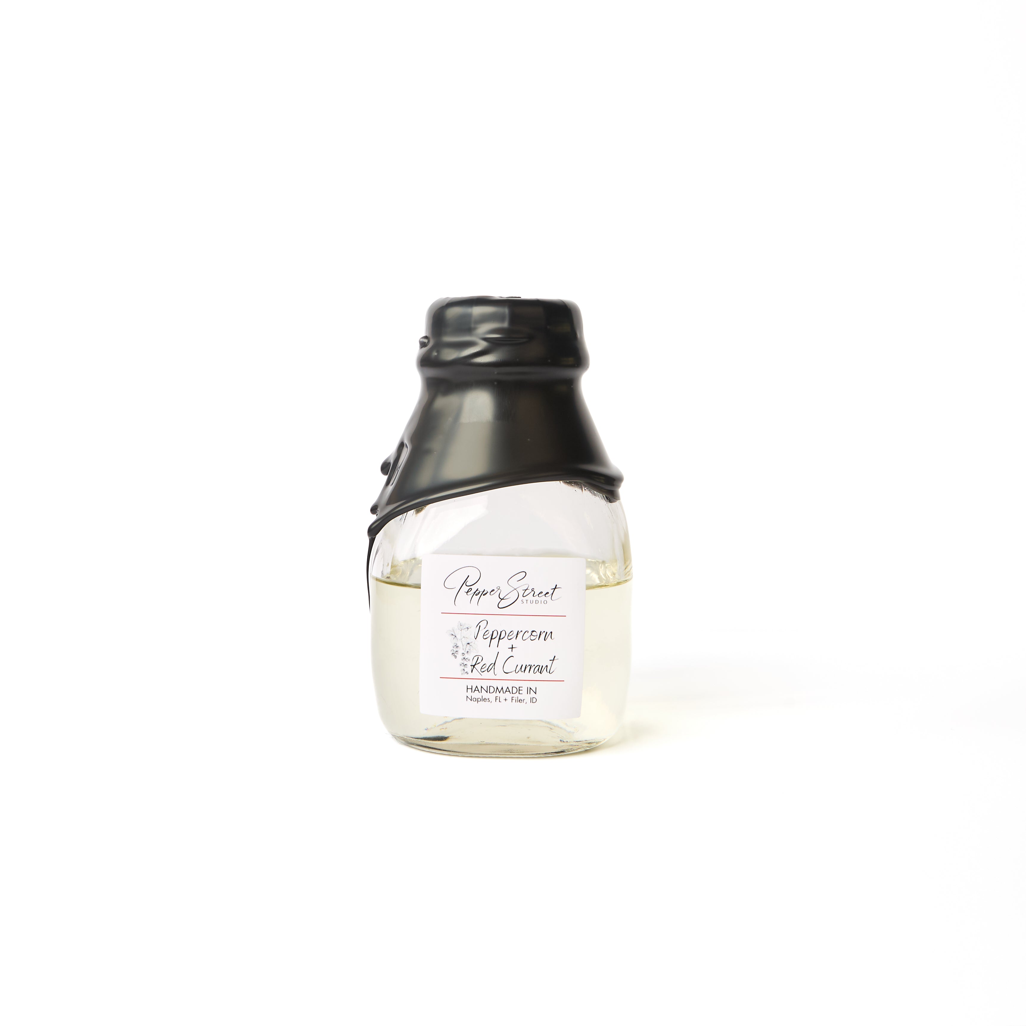 Peppercorn + Red Currant Large Room Diffuser
