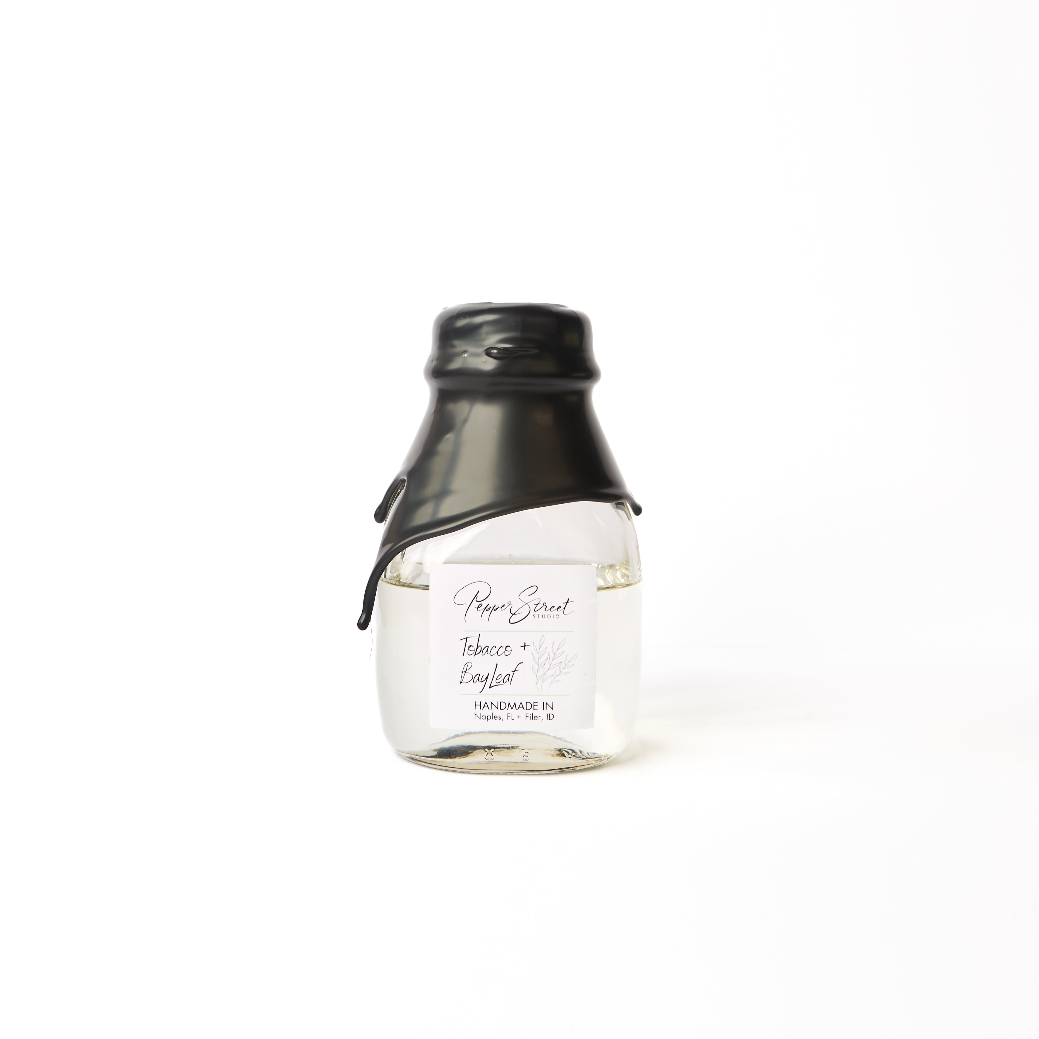 Tobacco + Bay Leaf Large Room Diffuser