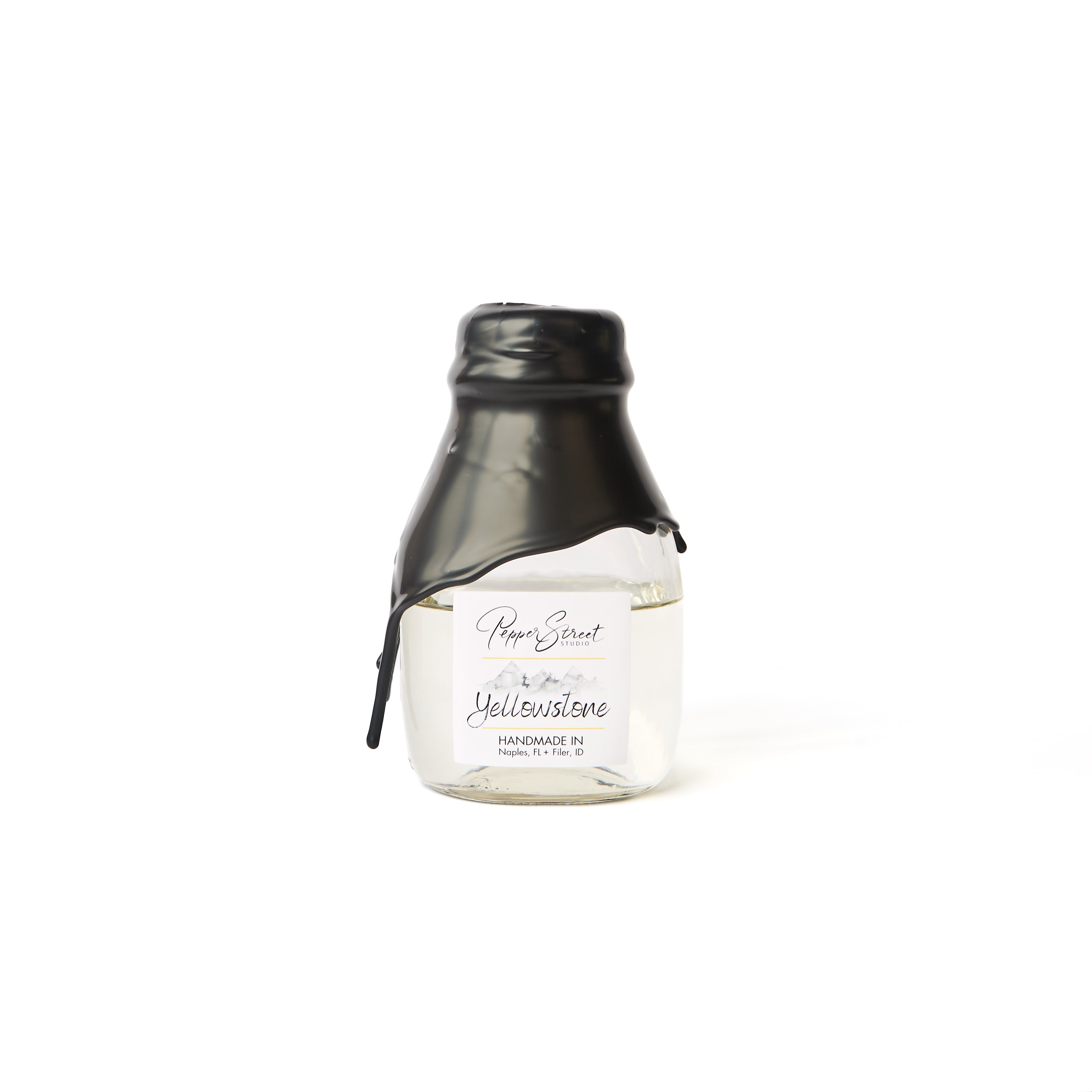 Yellowstone Large Room Diffuser