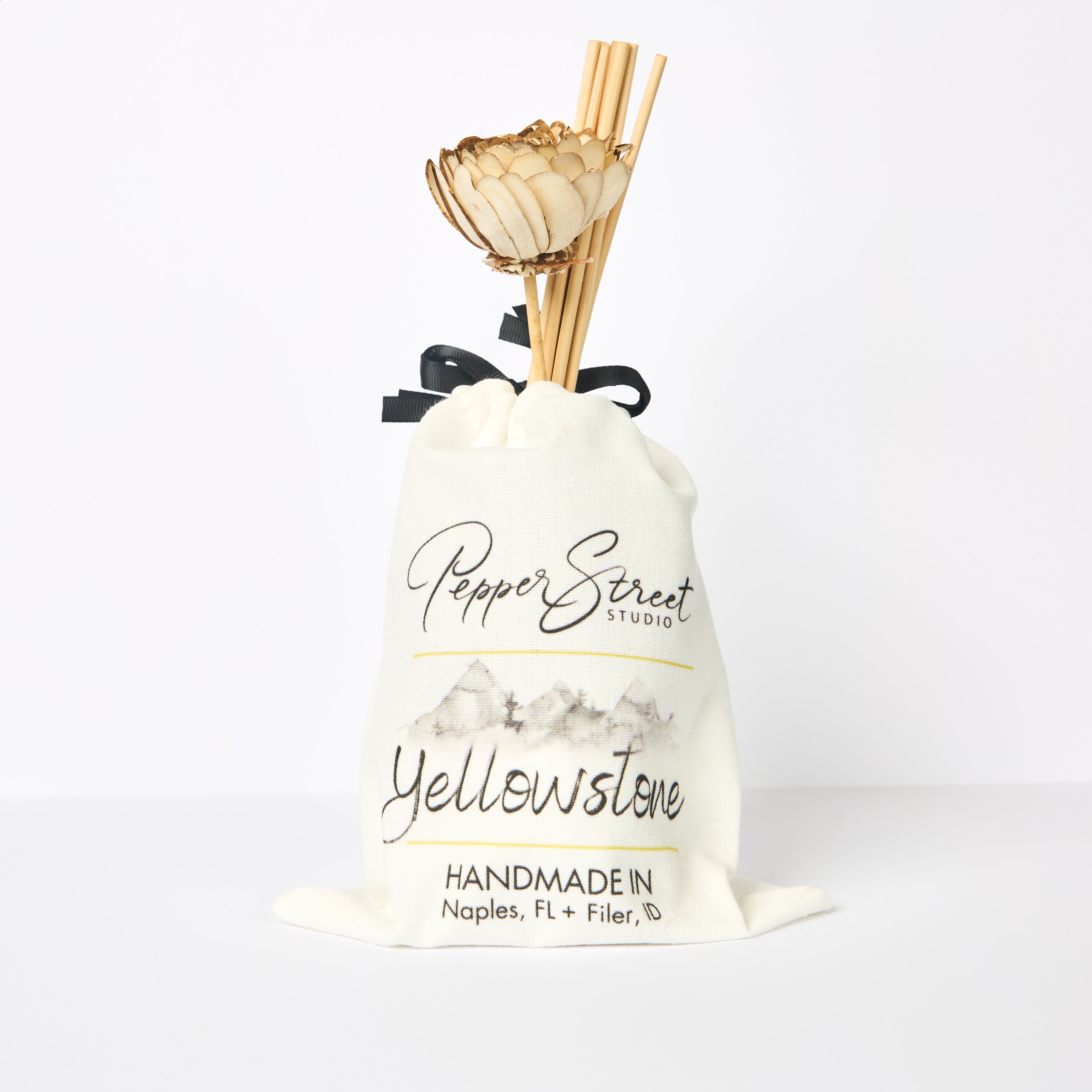 Yellowstone Large Room Diffuser
